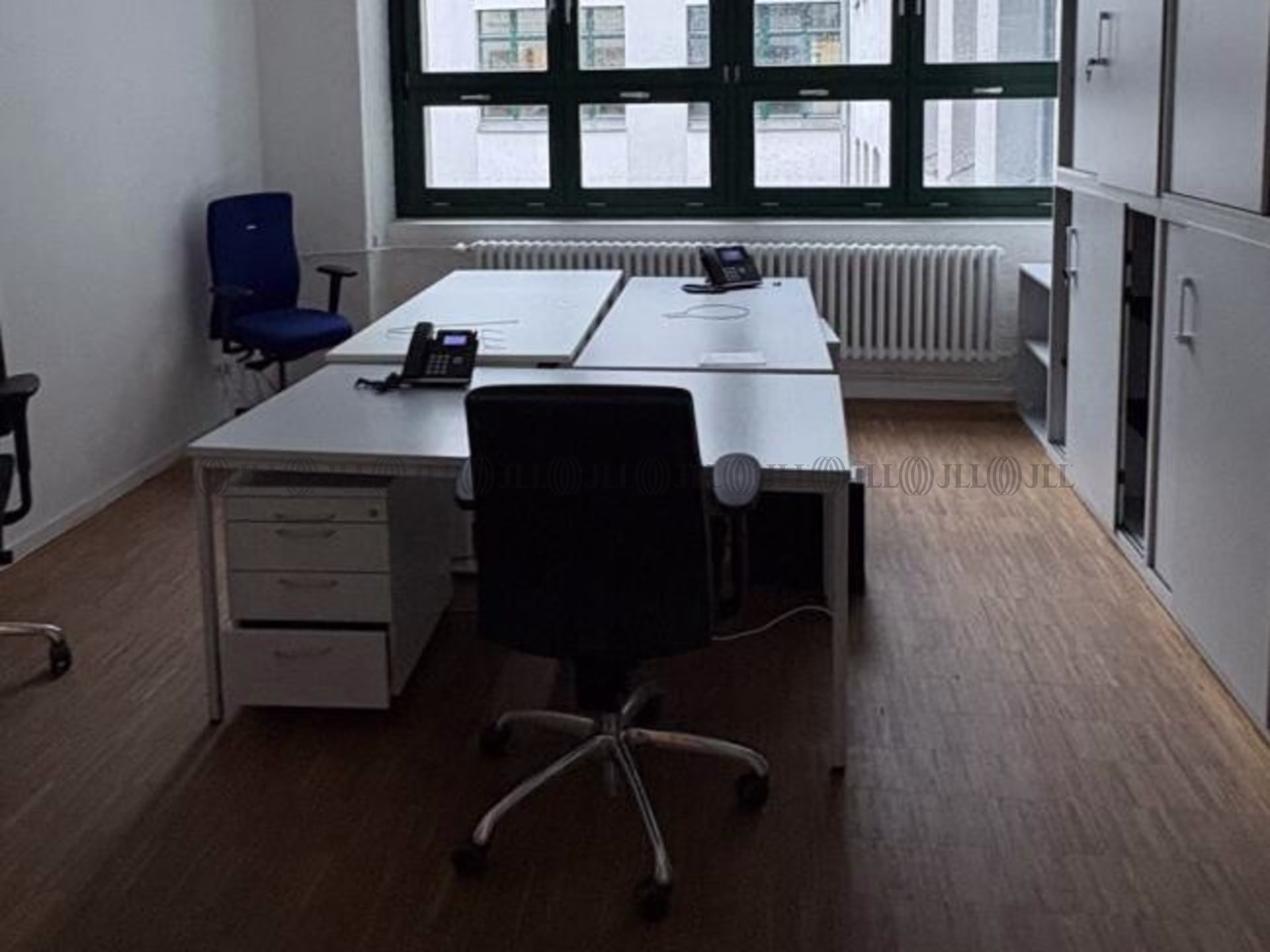 Büroimmobilie - Berlin, Schöneberg - B3130