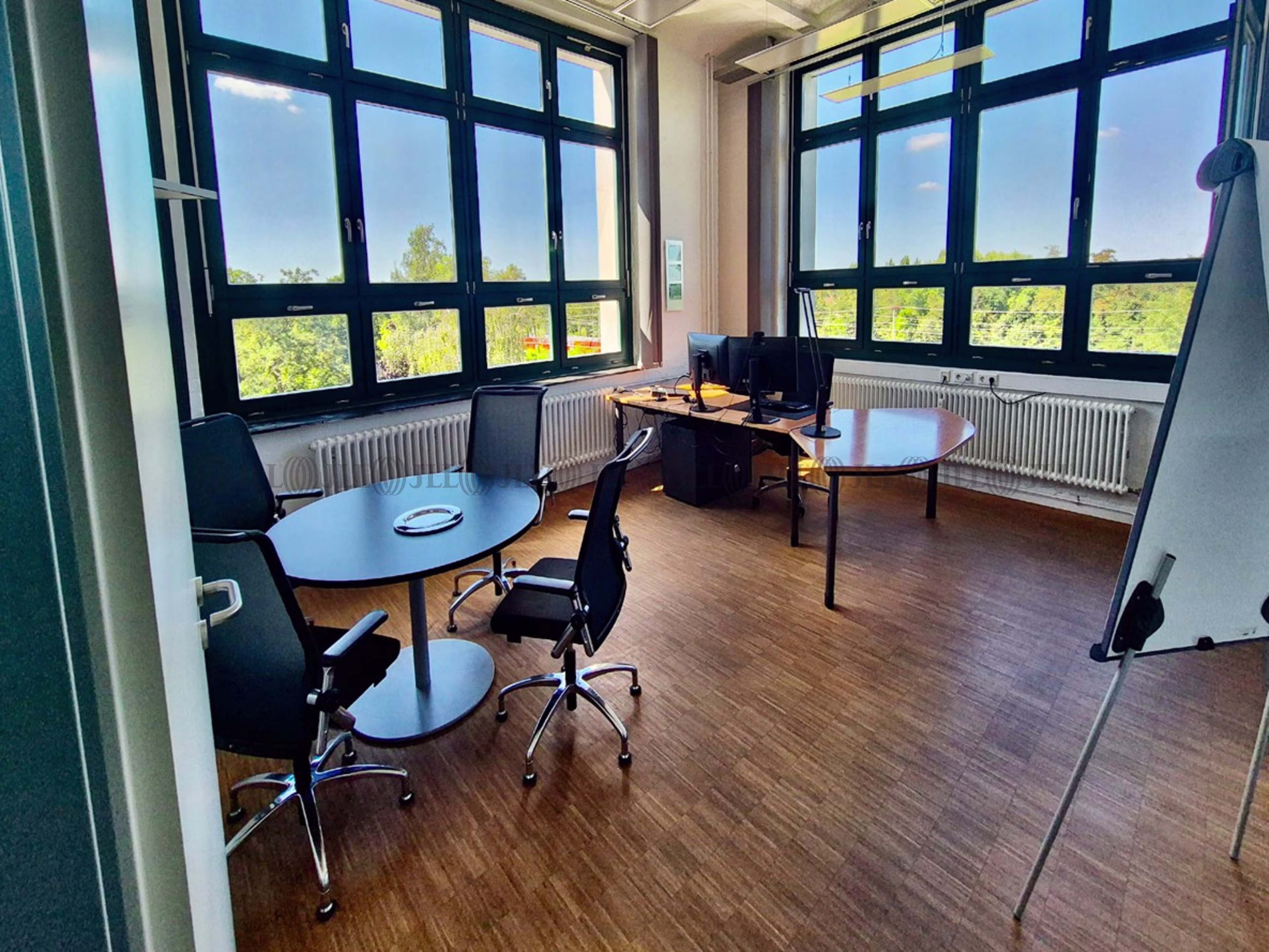 Büroimmobilie - Berlin, Schöneberg - B3130 Büroimmobilie - Berlin, Schöneberg - B3130