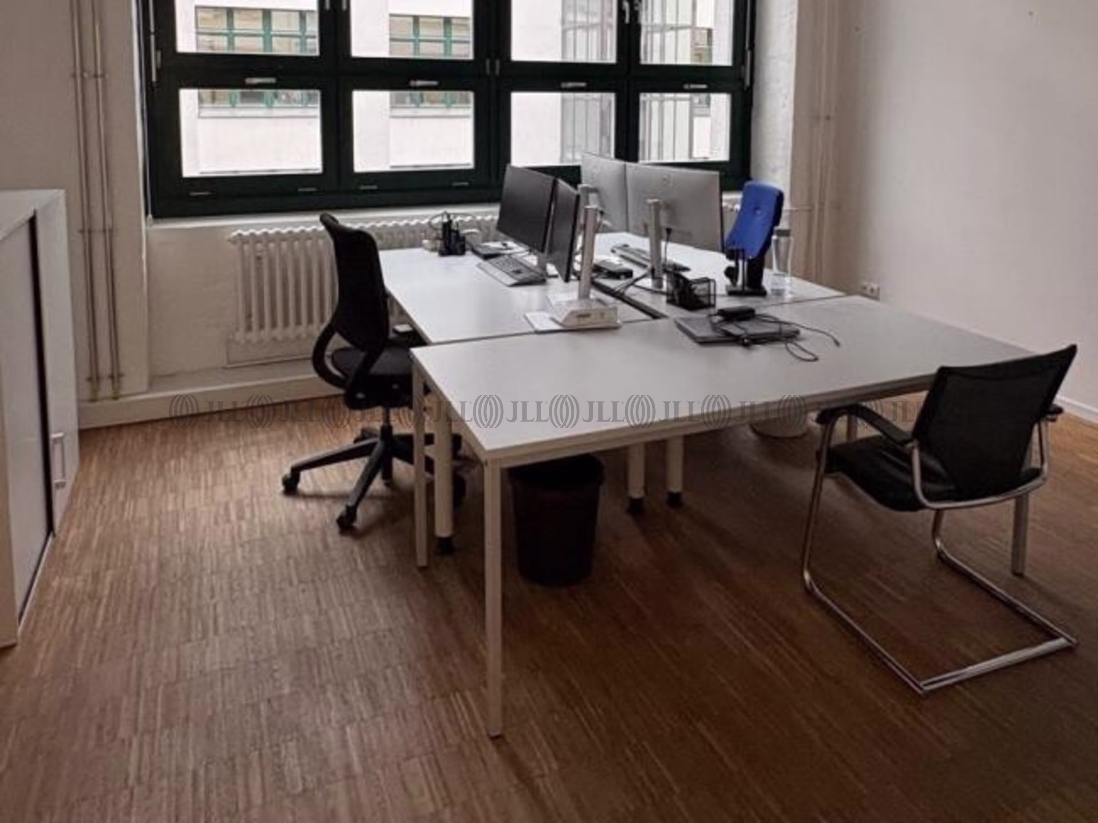 Büroimmobilie - Berlin, Schöneberg - B3130
