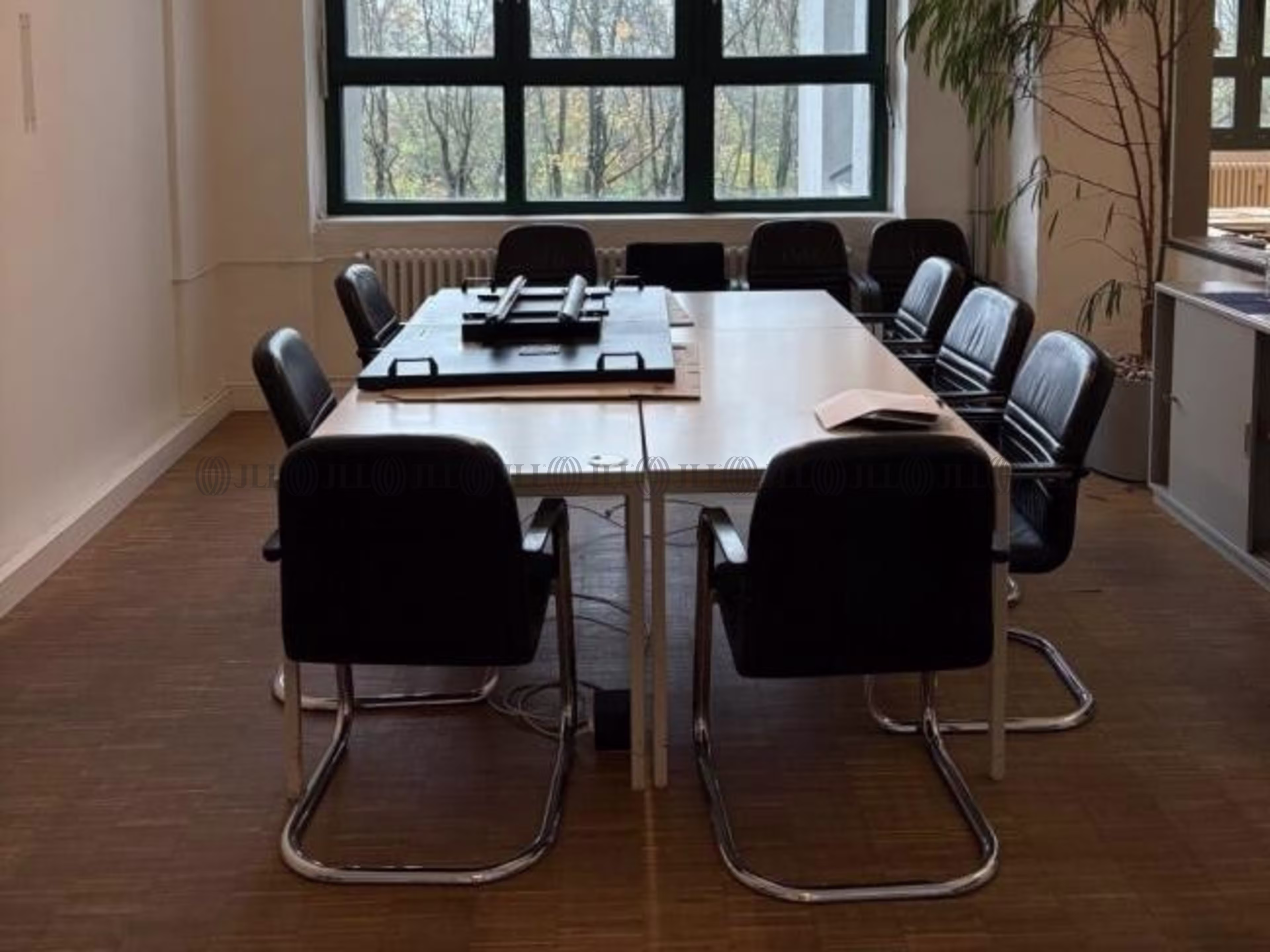 Büroimmobilie - Berlin, Schöneberg - B3130