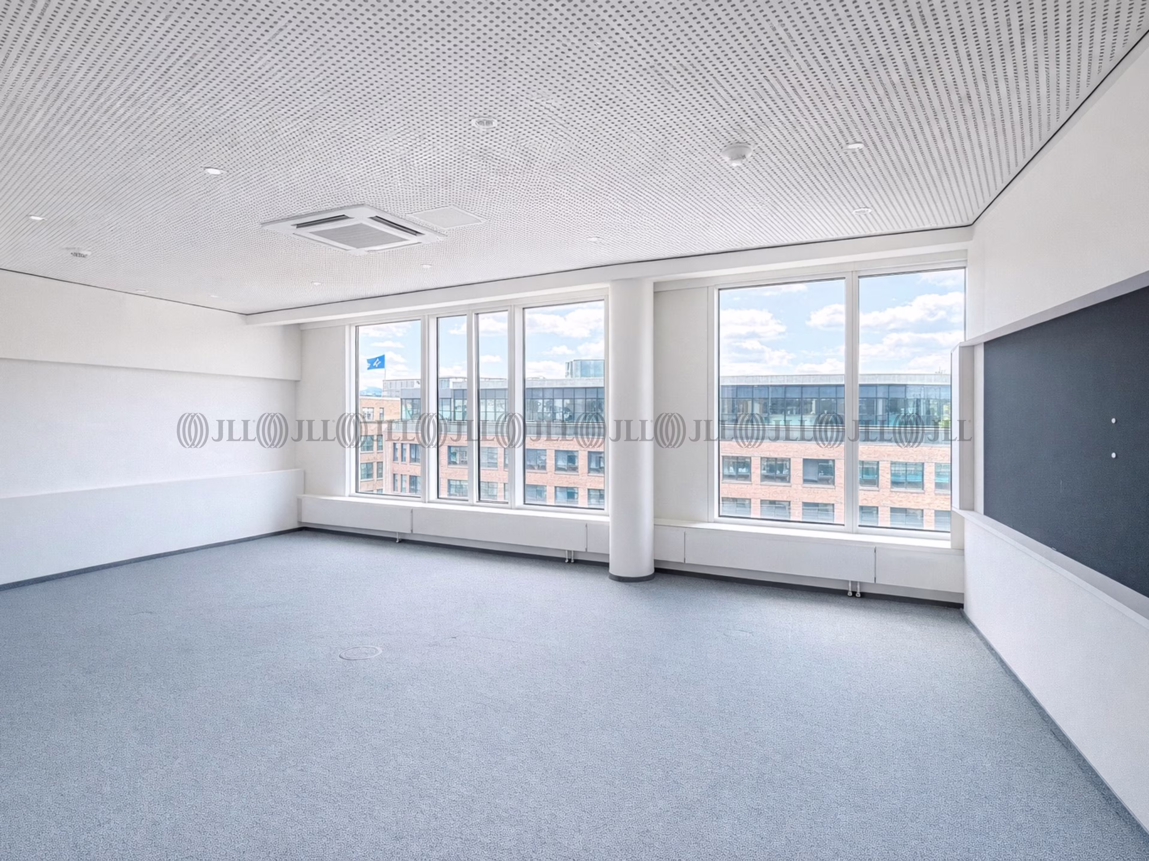 Büroimmobilie - Hamburg, Hamburg-Altstadt - H0059