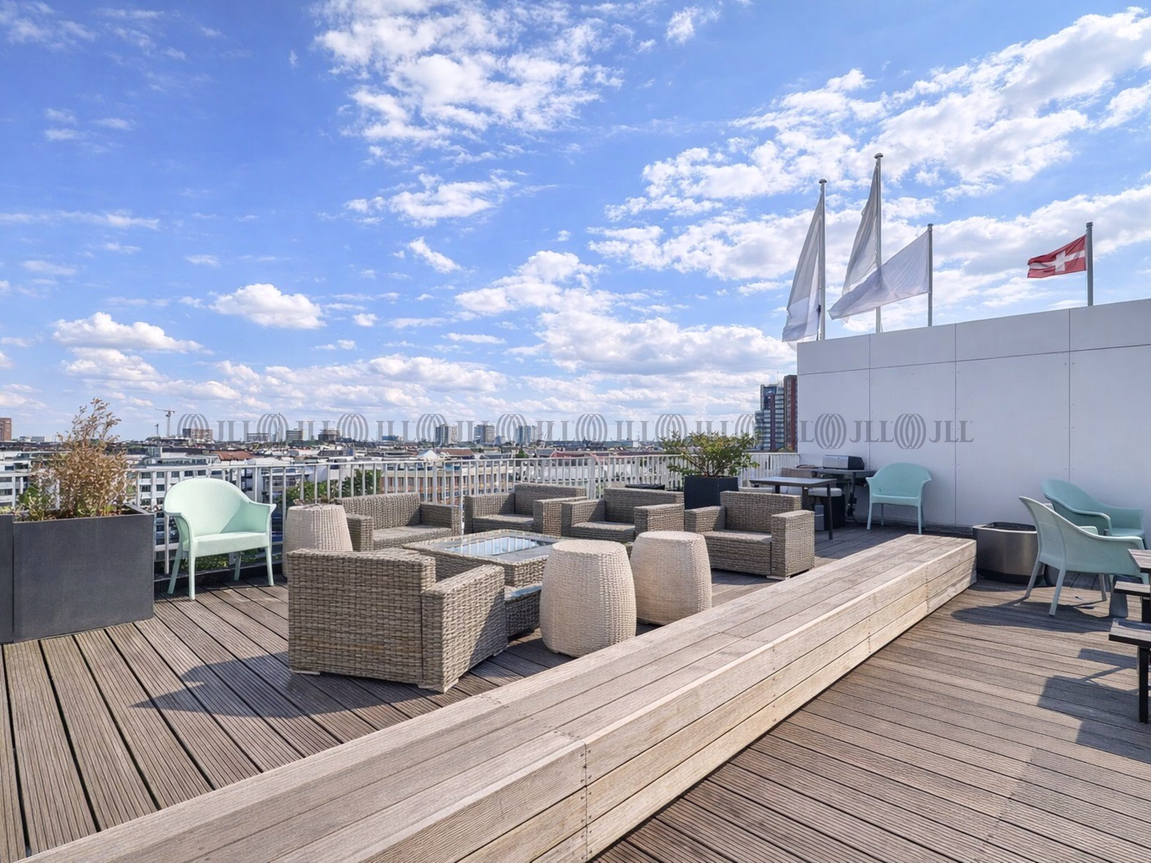 Büroimmobilie - Hamburg, Hamburg-Altstadt - H0059