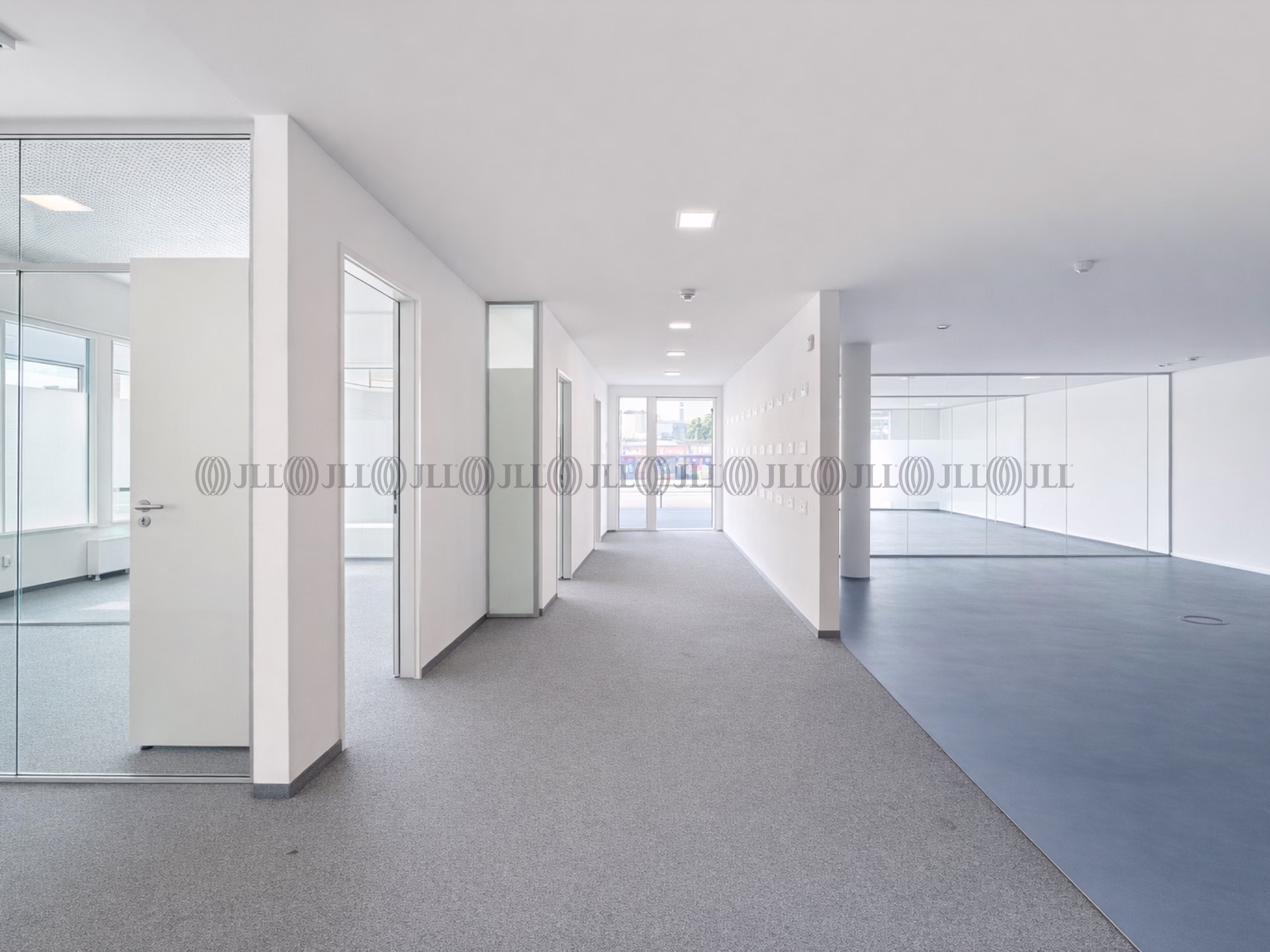Büroimmobilie - Hamburg, Hamburg-Altstadt - H0059