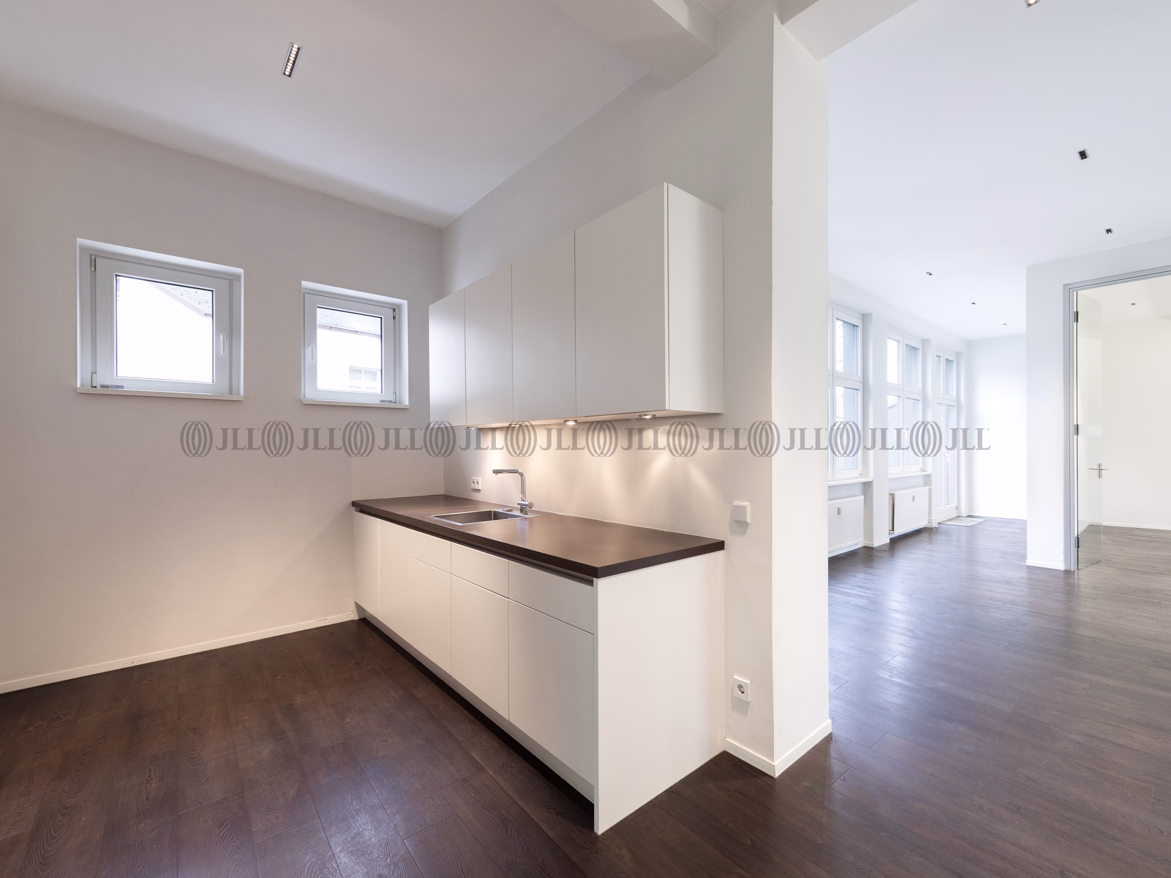 Büroimmobilie - Hamburg, Bahrenfeld - H0067