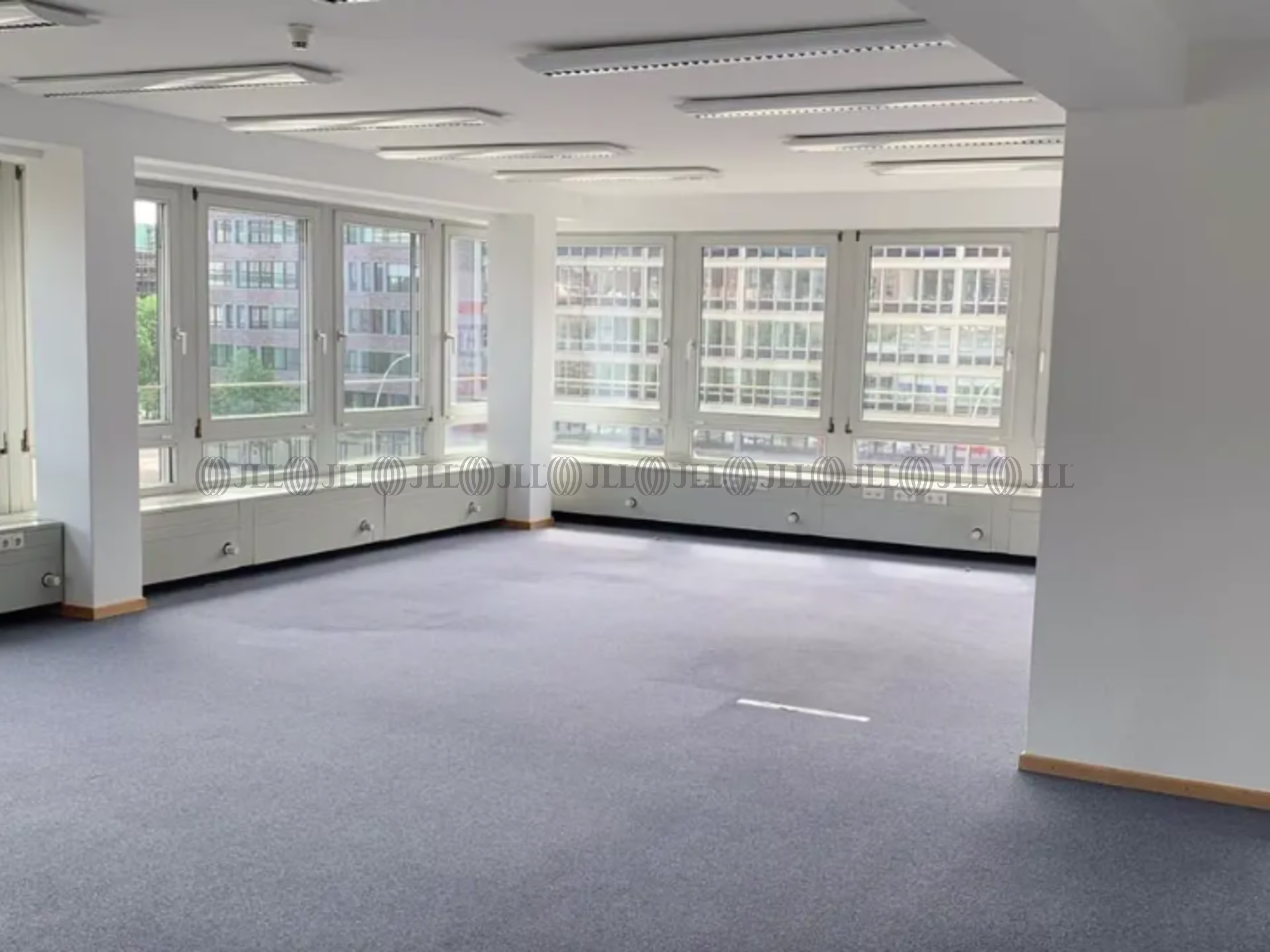 Büroimmobilie - Hamburg, Hammerbrook - H0376 Büroimmobilie - Hamburg, Hammerbrook - H0376