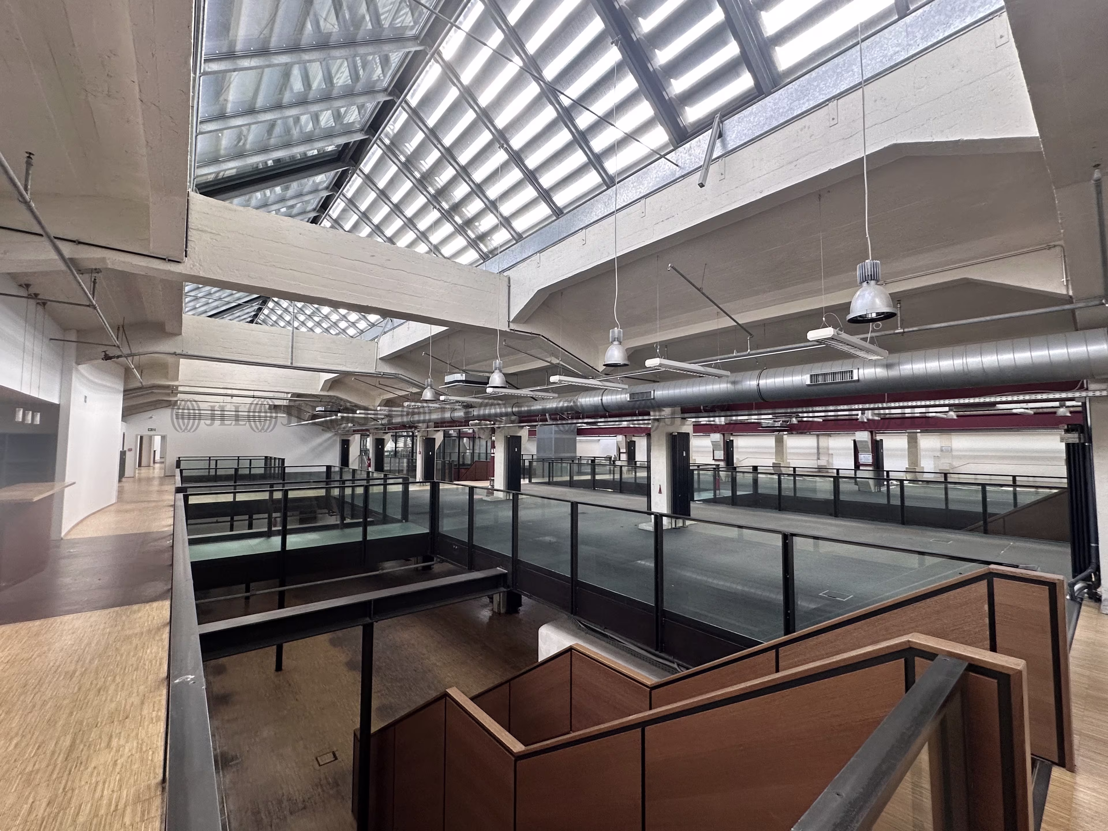 Büroimmobilie - Hamburg, Bahrenfeld - H0082