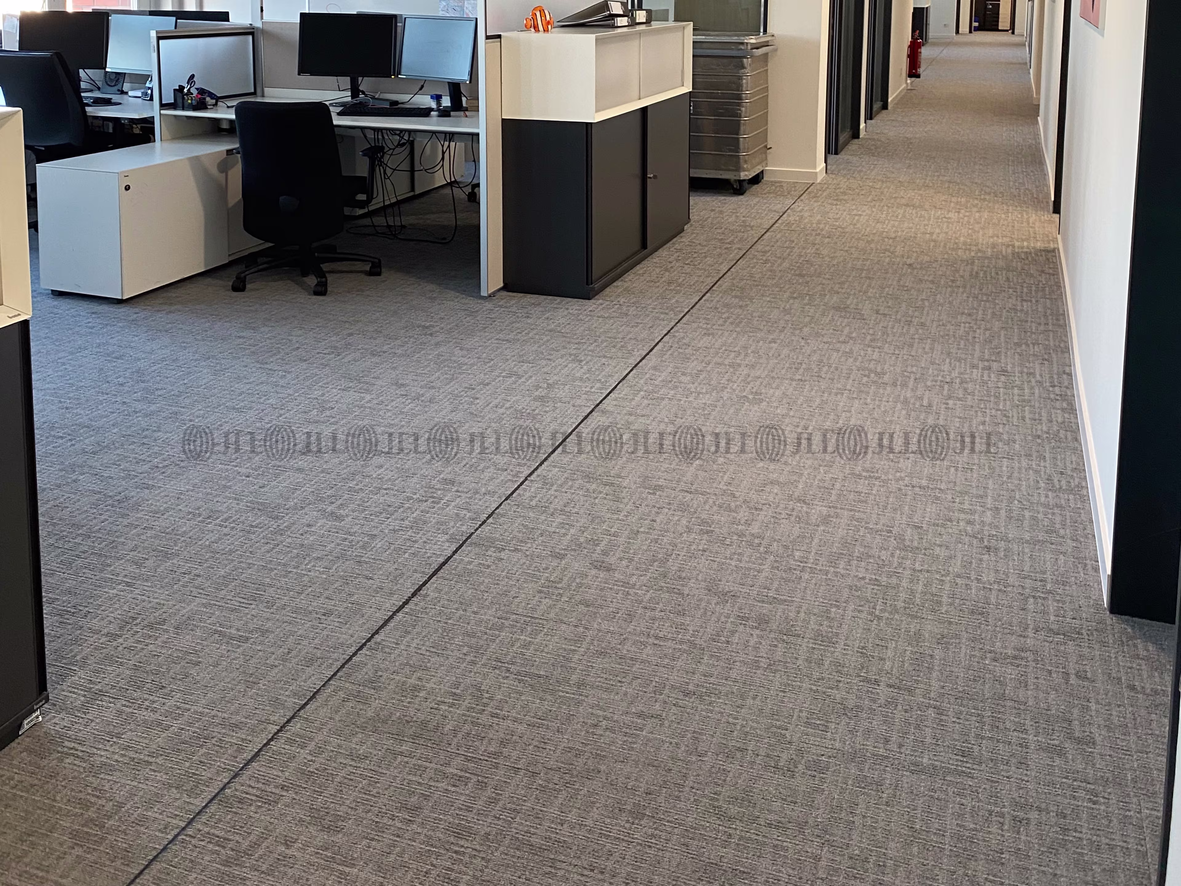 Büroimmobilie - Hamburg, Hammerbrook - H0101 Büroimmobilie - Hamburg, Hammerbrook - H0101