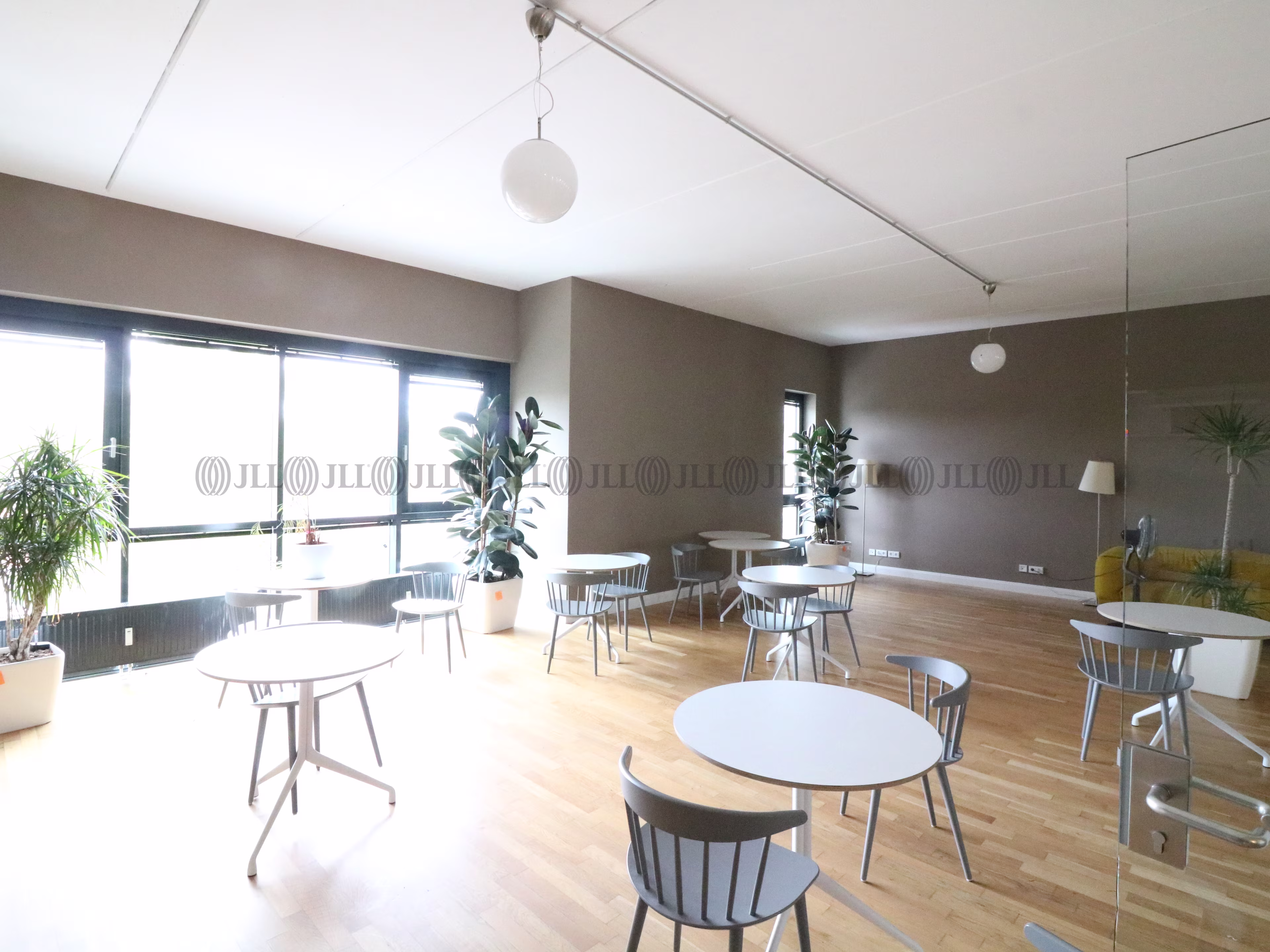 Büroimmobilie - Hamburg, Bahrenfeld - H0104 Büroimmobilie - Hamburg, Bahrenfeld - H0104