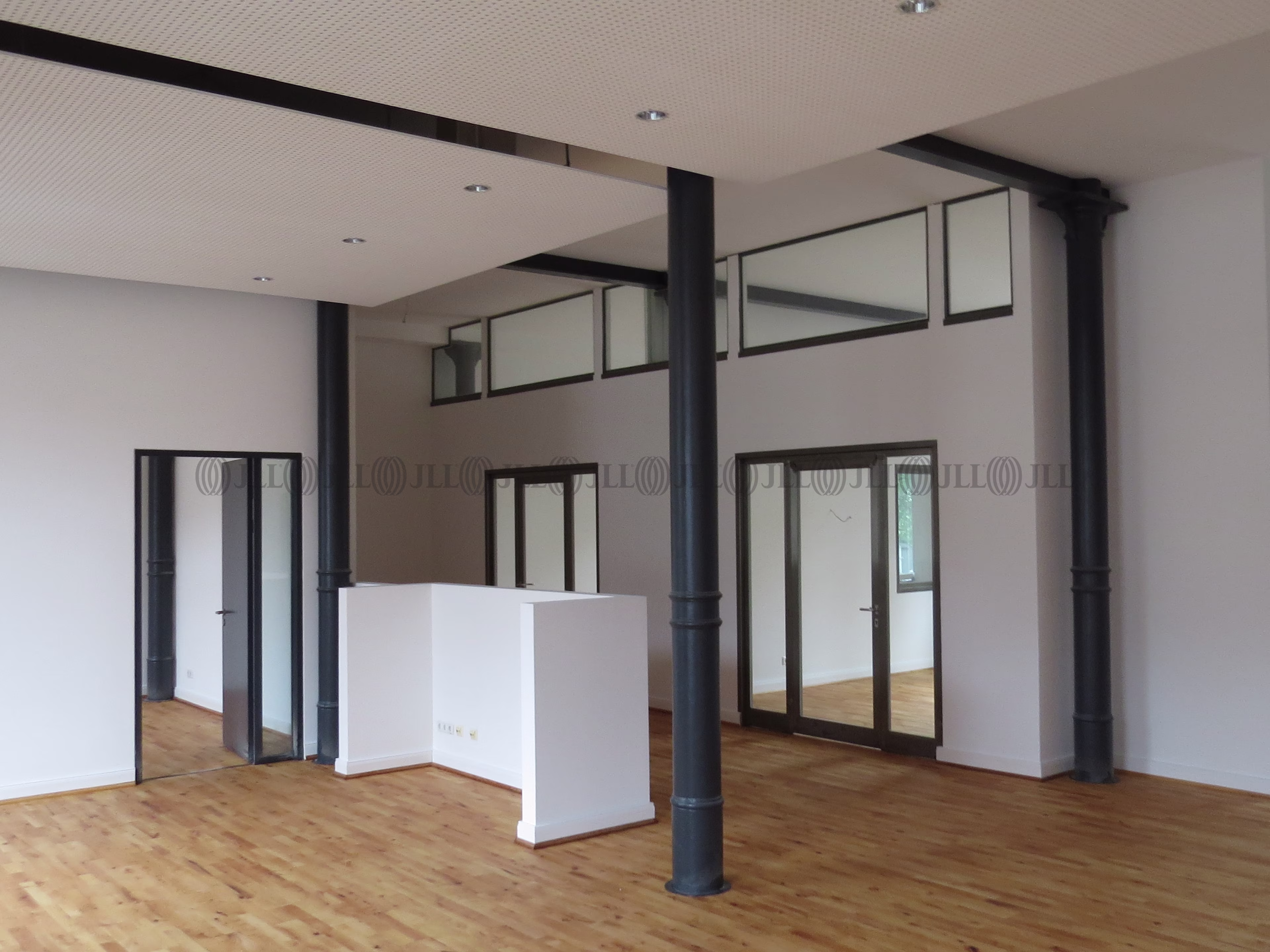 Büroimmobilie - Hamburg, Bahrenfeld - H0104 Büroimmobilie - Hamburg, Bahrenfeld - H0104