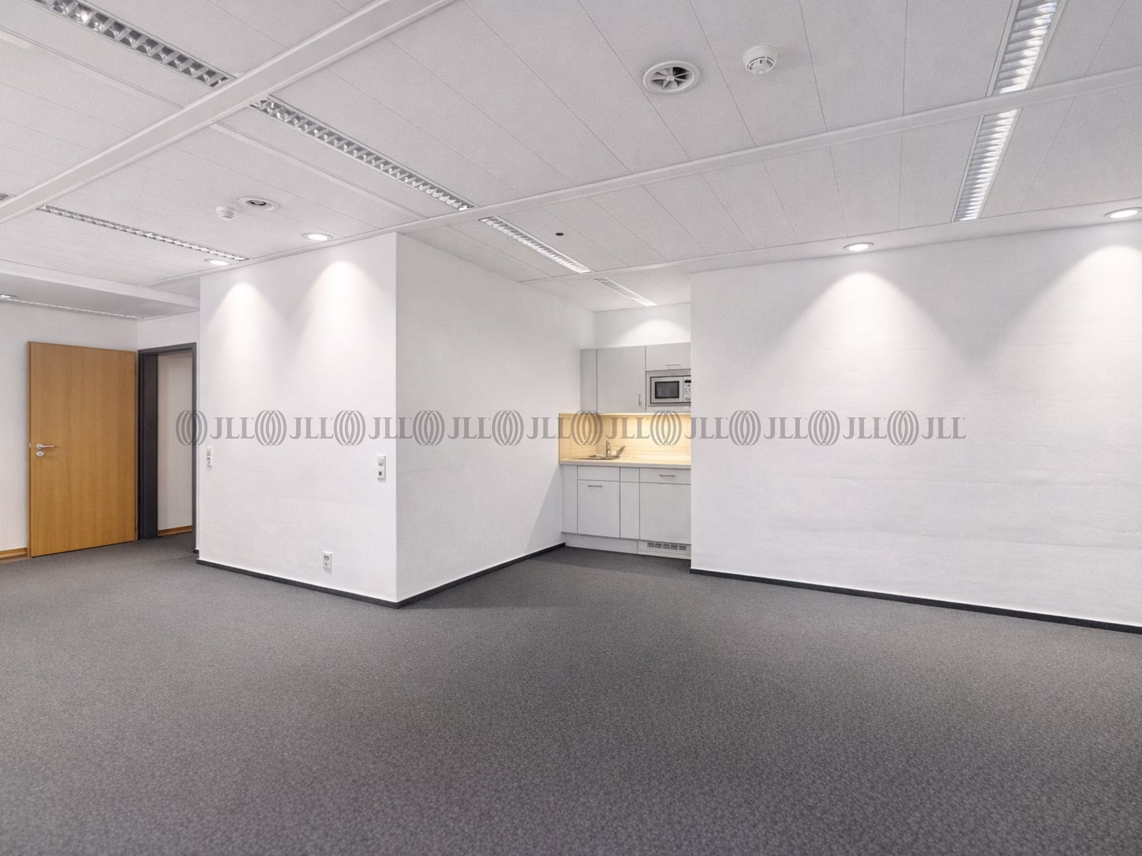 Büroimmobilie - Hamburg, Neustadt - H0640