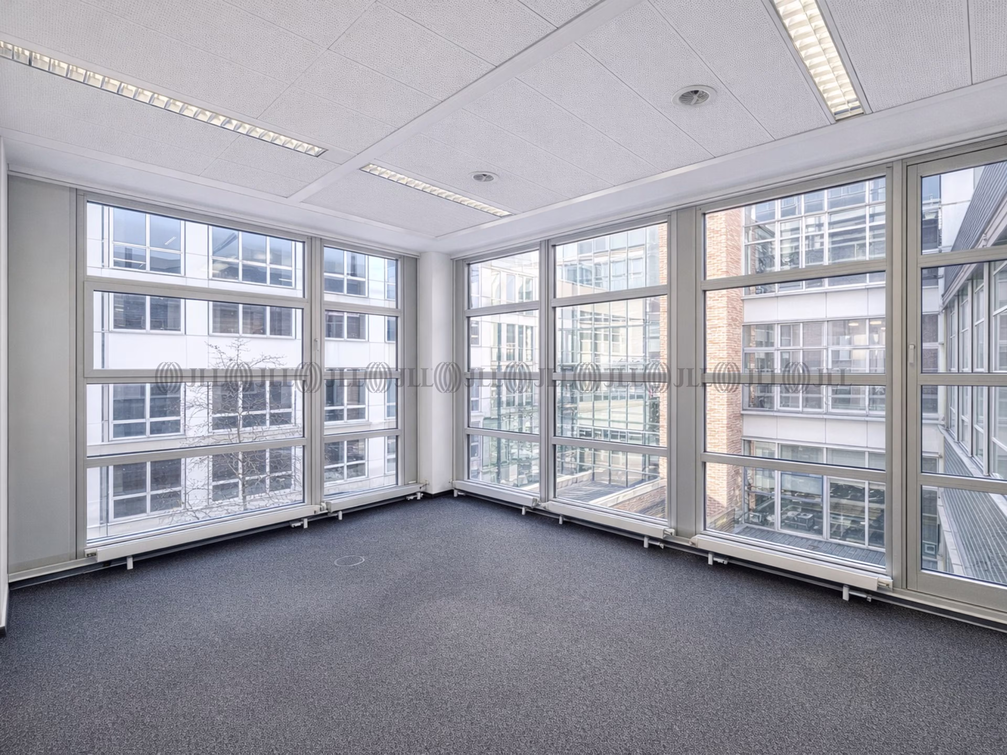 Büroimmobilie - Hamburg, Neustadt - H0640