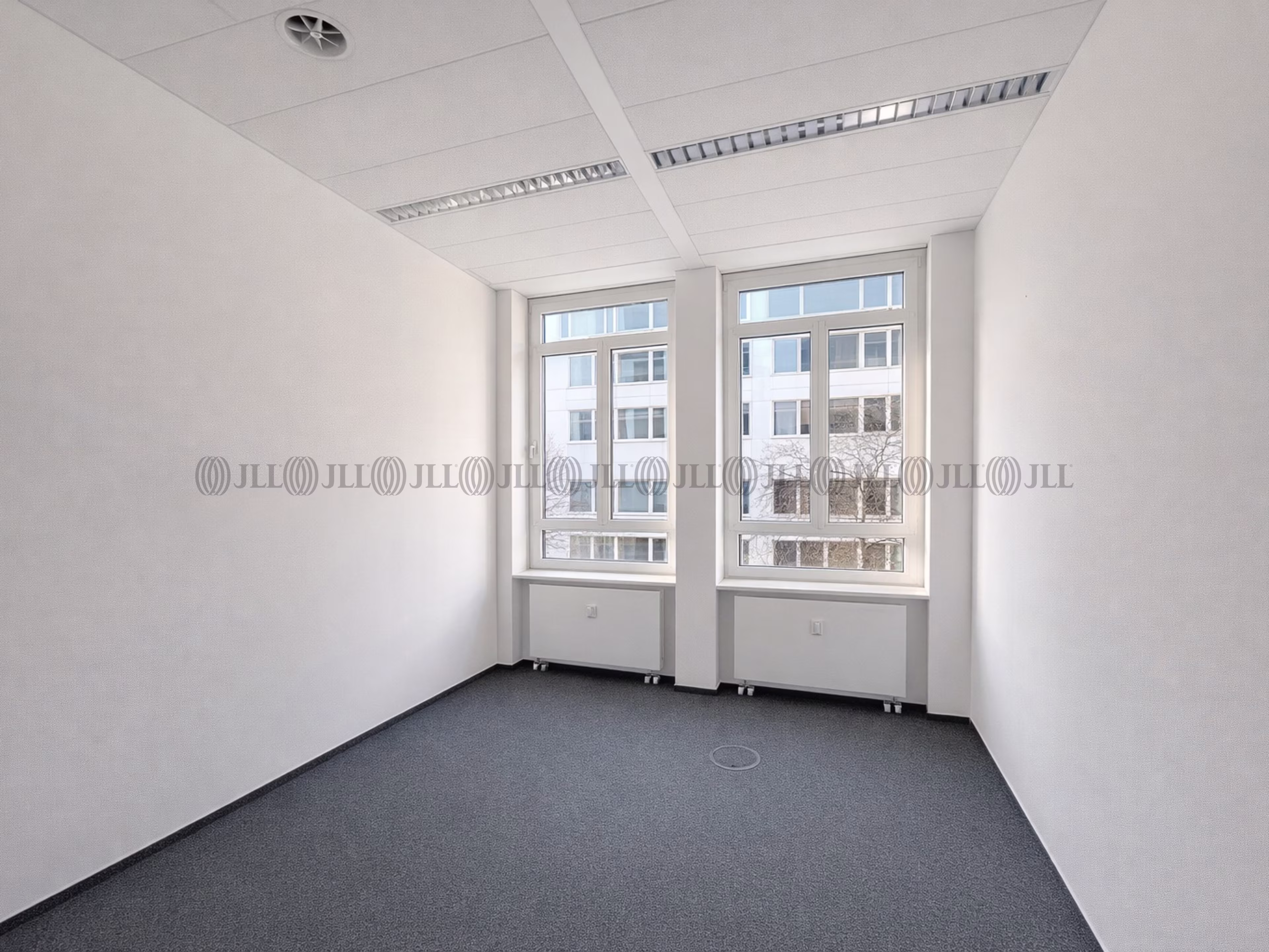 Büroimmobilie - Hamburg, Neustadt - H0640