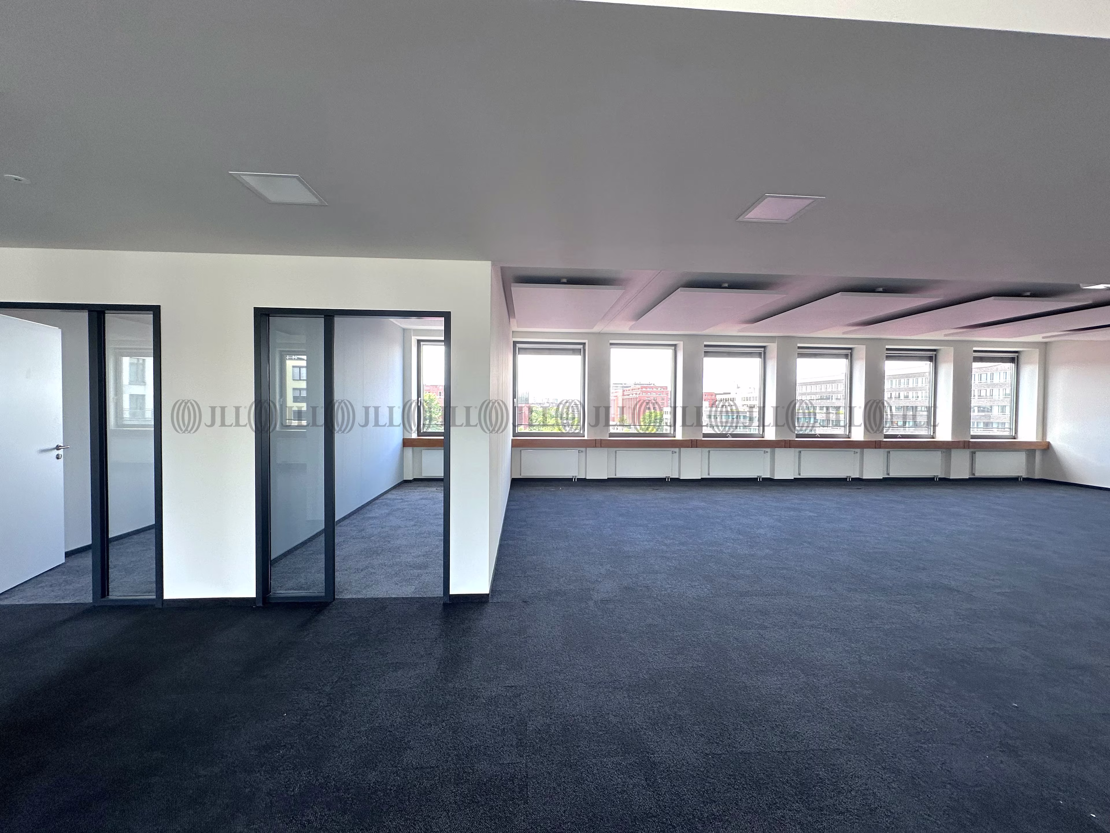 Büroimmobilie - Hamburg, Hammerbrook - H0411