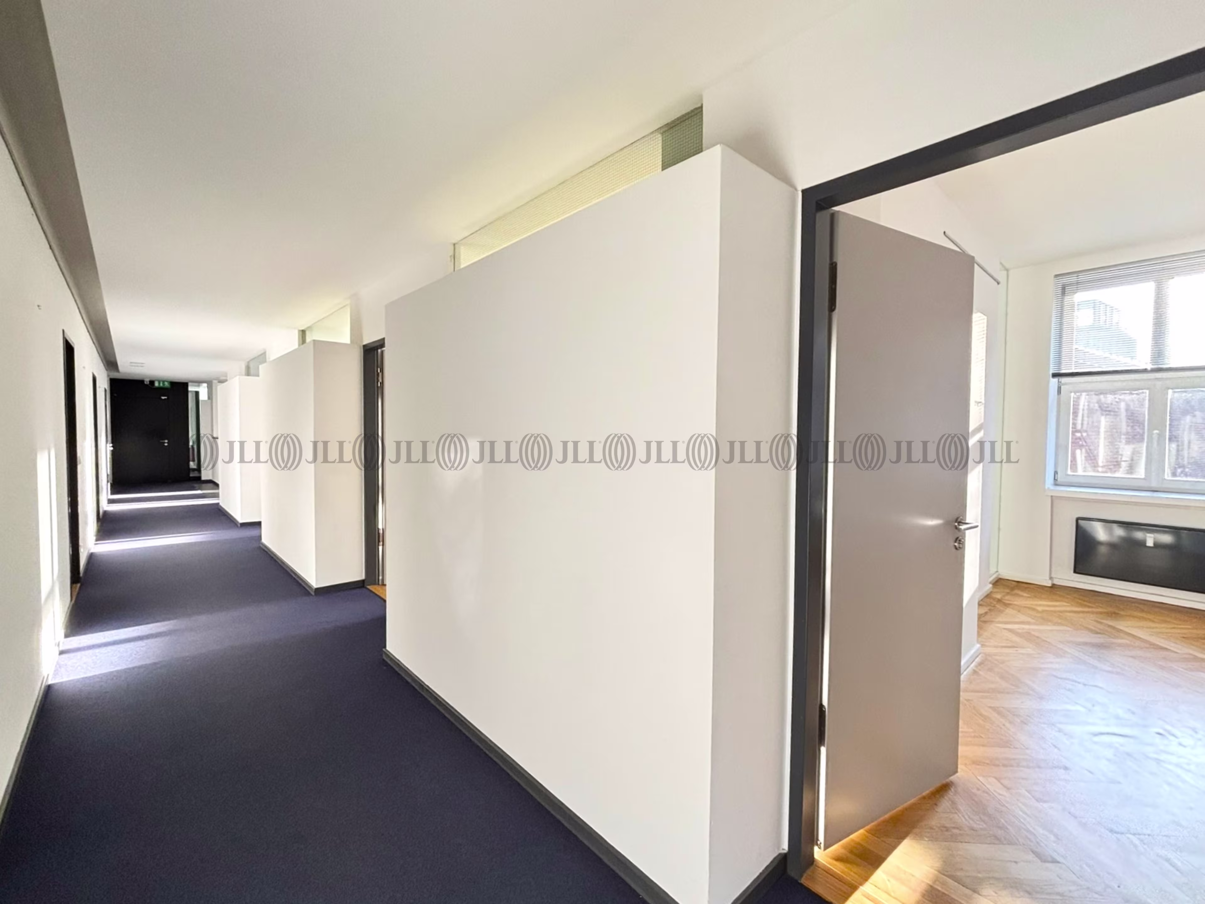 Büroimmobilie - Hamburg, Winterhude - H1889