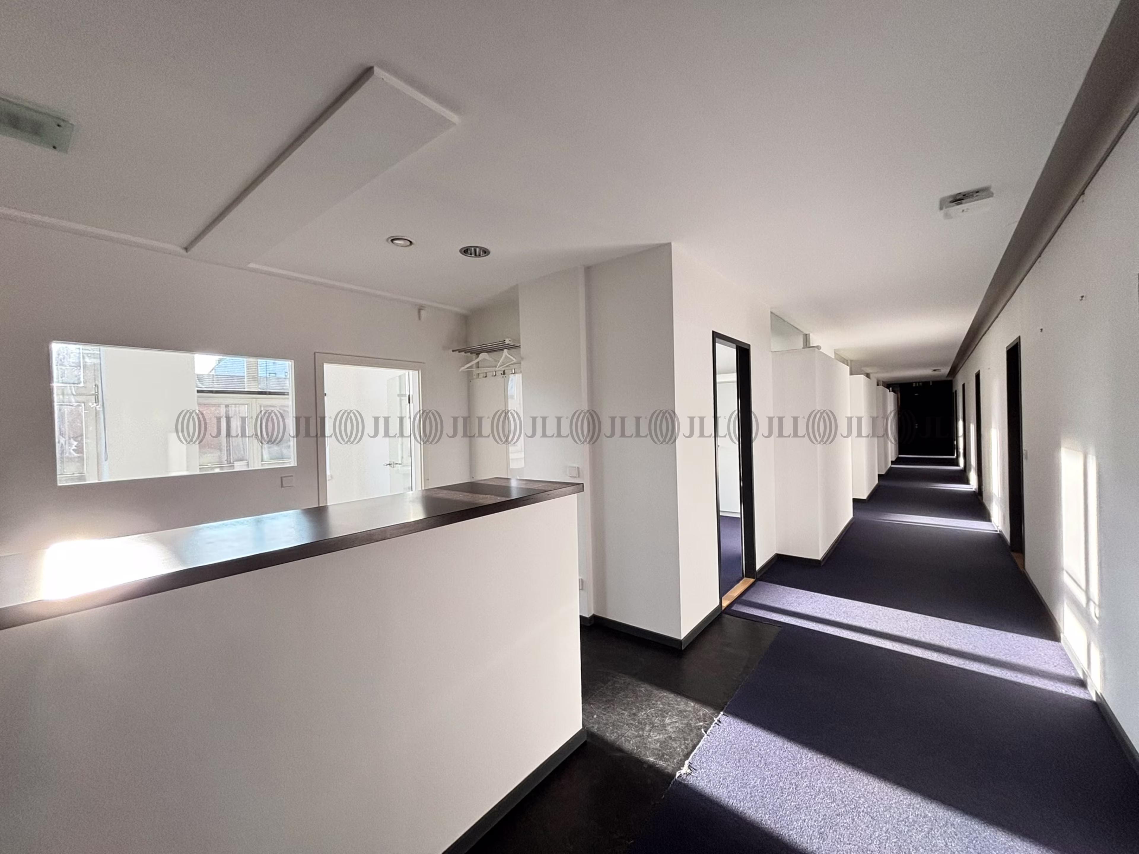 Büroimmobilie - Hamburg, Winterhude - H1889