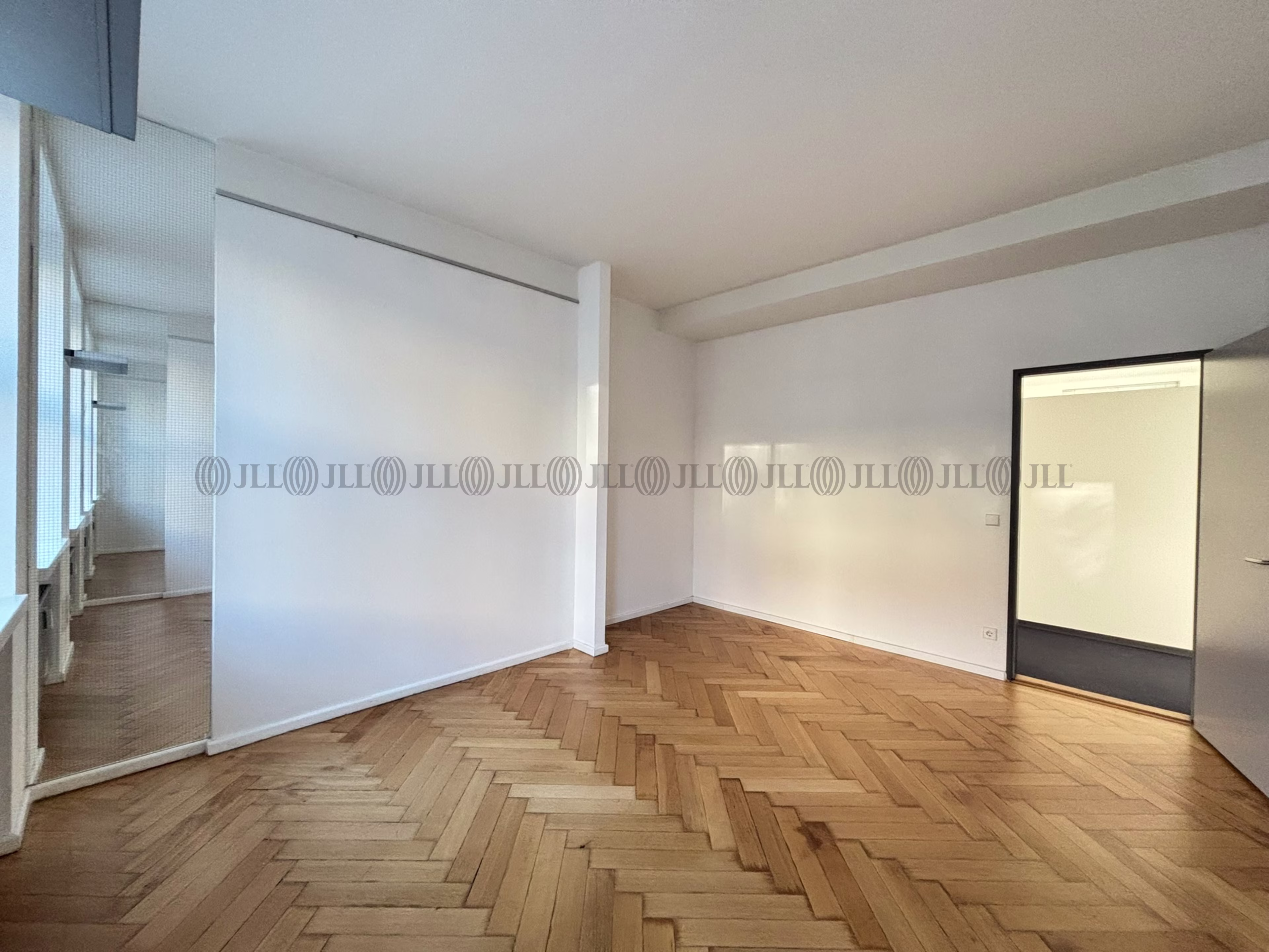 Büroimmobilie - Hamburg, Winterhude - H1889