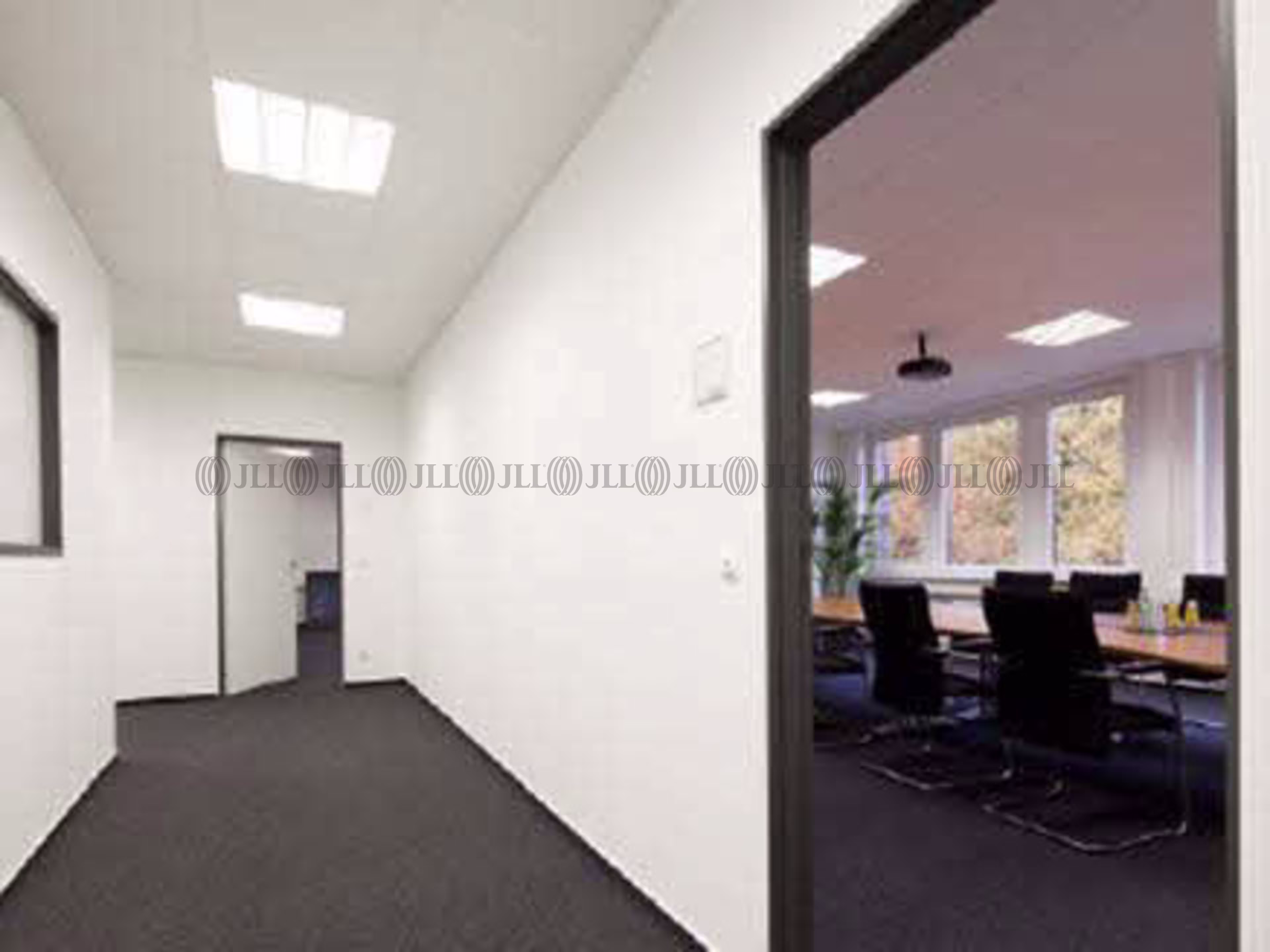Büroimmobilie - Hamburg, Stellingen - H0027