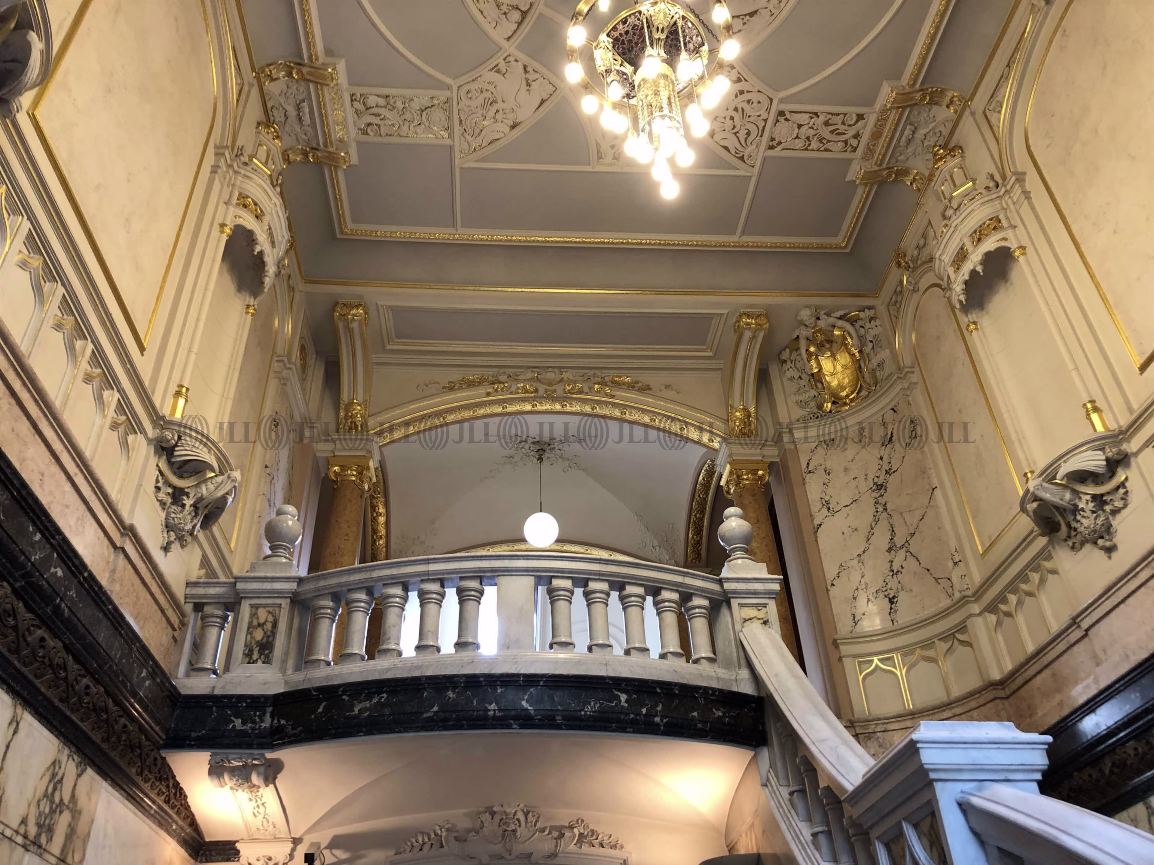 Büroimmobilie - Berlin, Charlottenburg - B0490