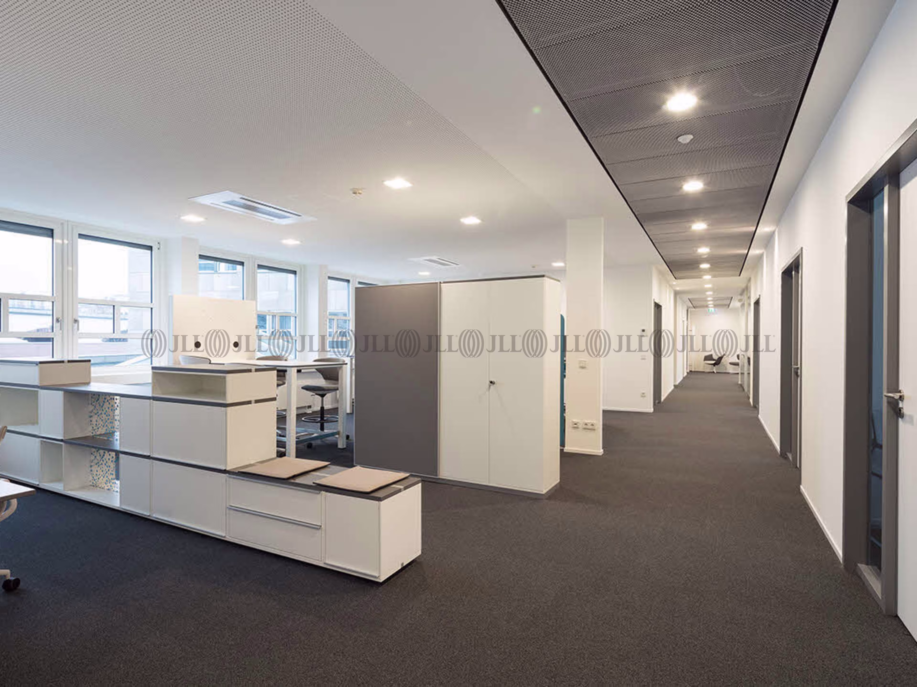 Büroimmobilie - Frankfurt am Main, Bockenheim - F0986 Büroimmobilie - Frankfurt am Main, Bockenheim - F0986