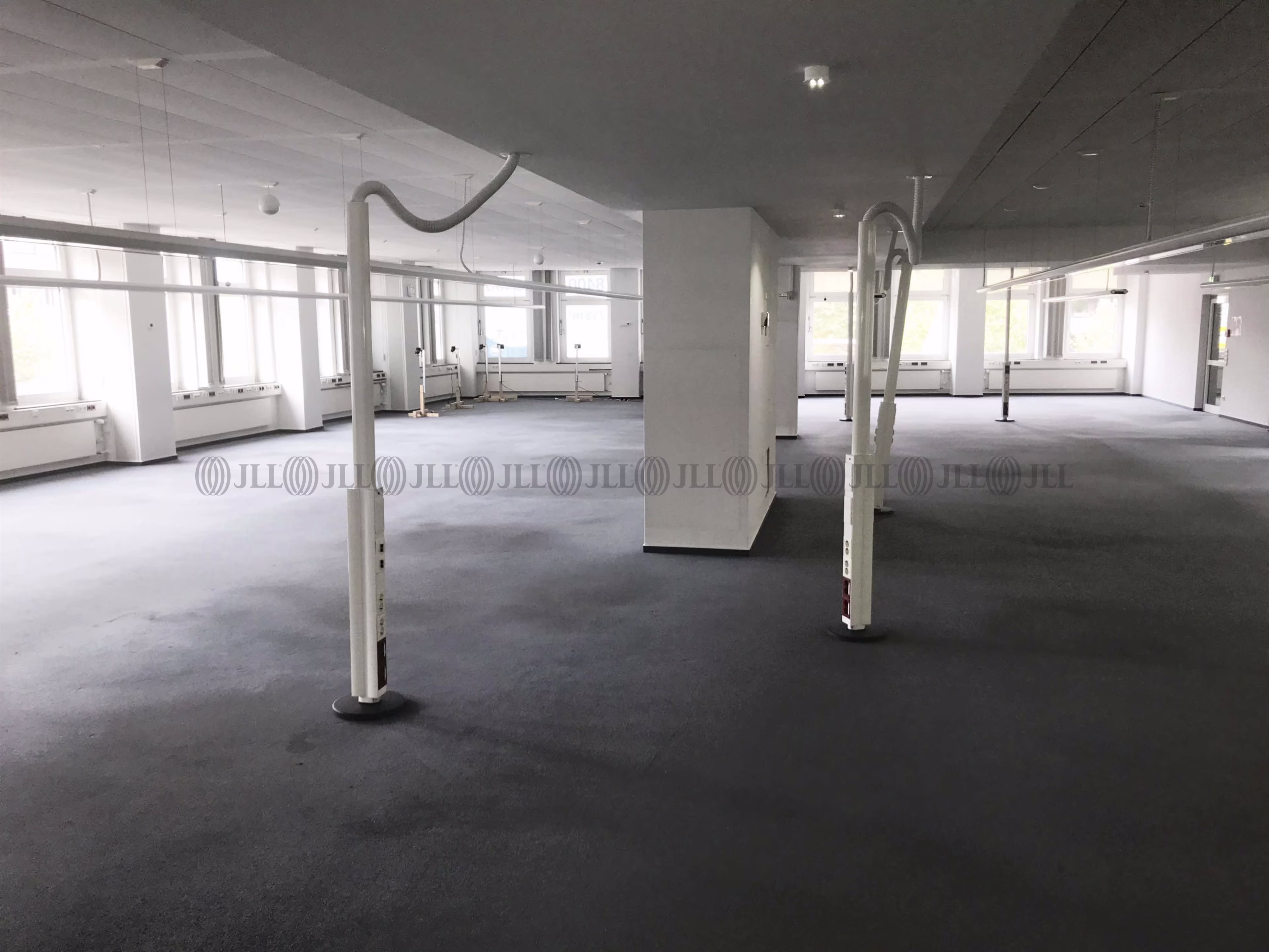 Büroimmobilie - Dortmund, Innenstadt-West - D2620