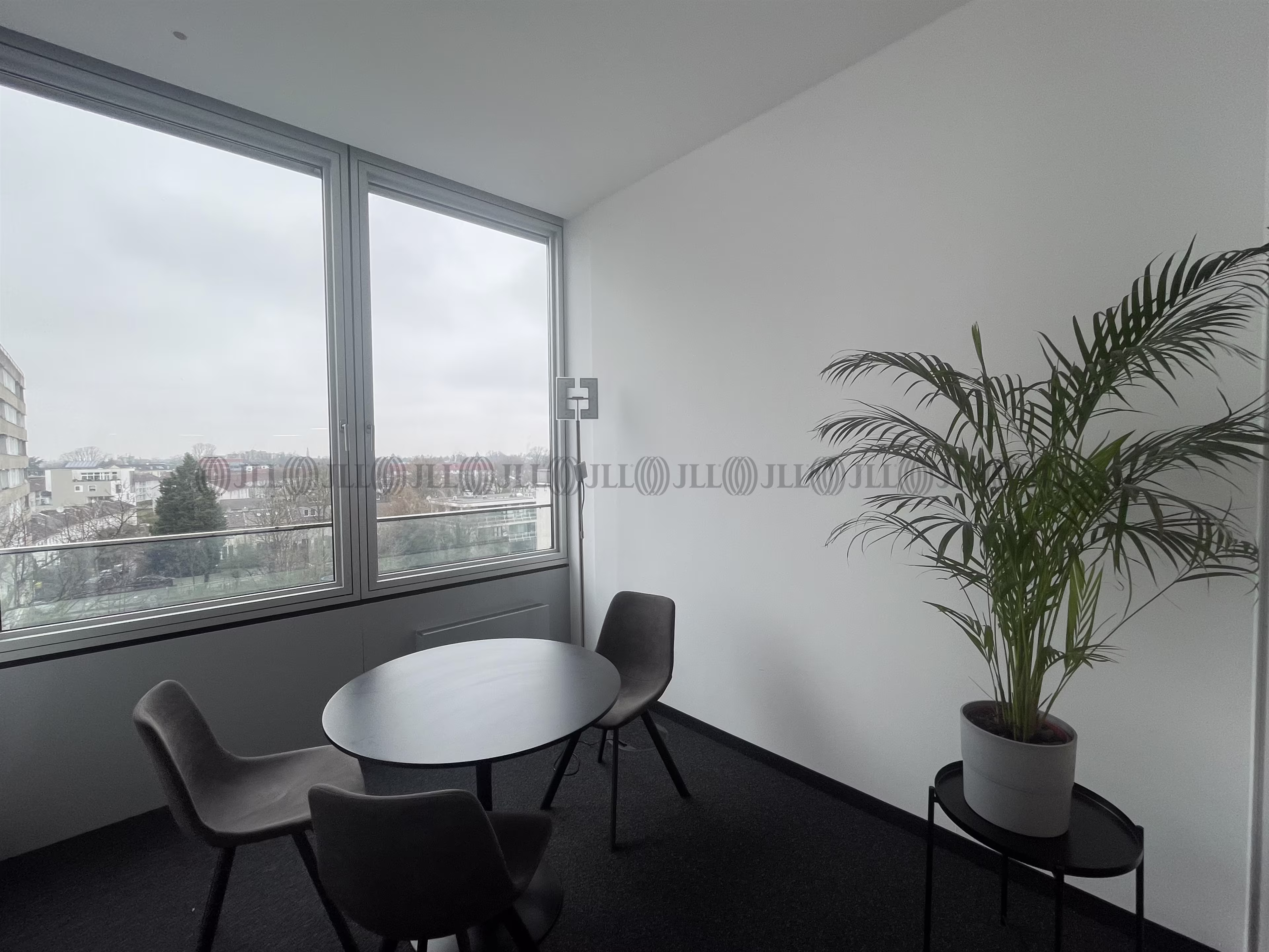 Büroimmobilie - Düsseldorf, Golzheim - D1400 Büroimmobilie - Düsseldorf, Golzheim - D1400