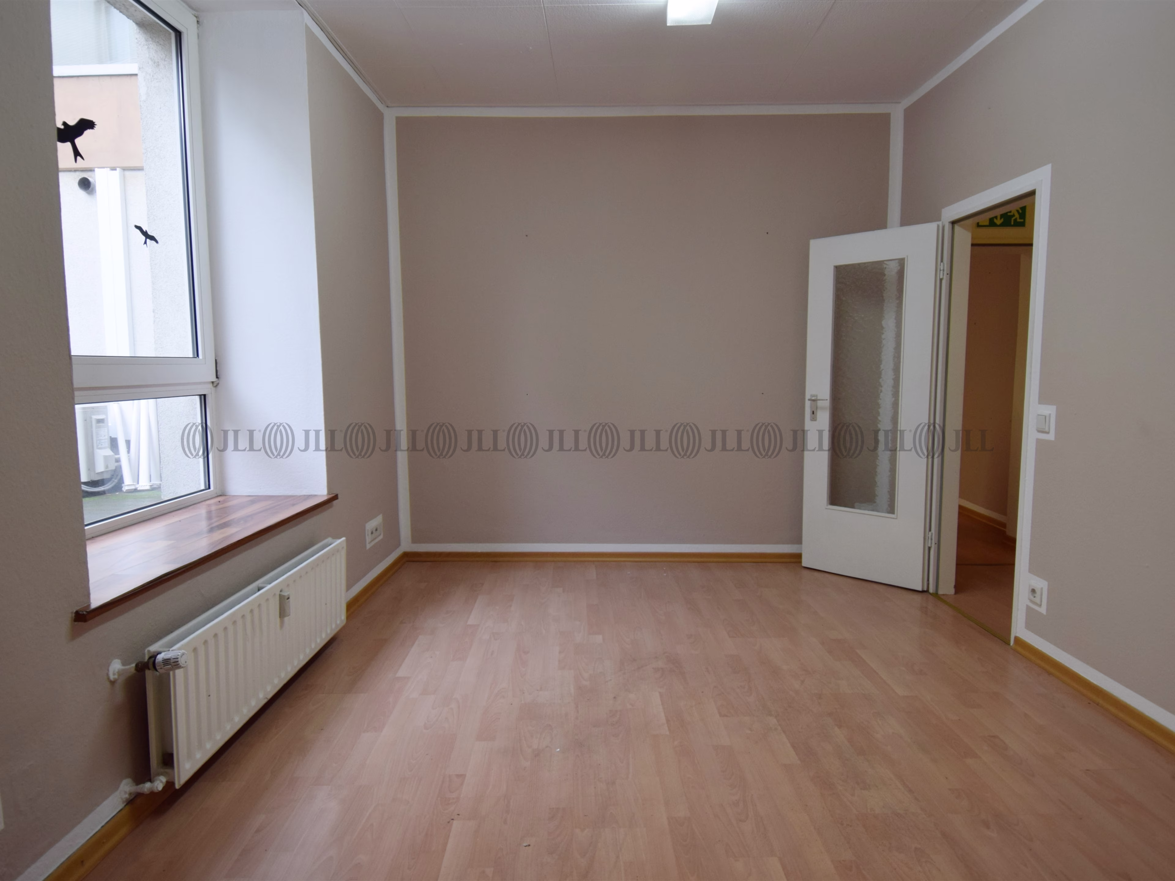 Büroimmobilie - Köln, Neustadt-Nord - K1504
