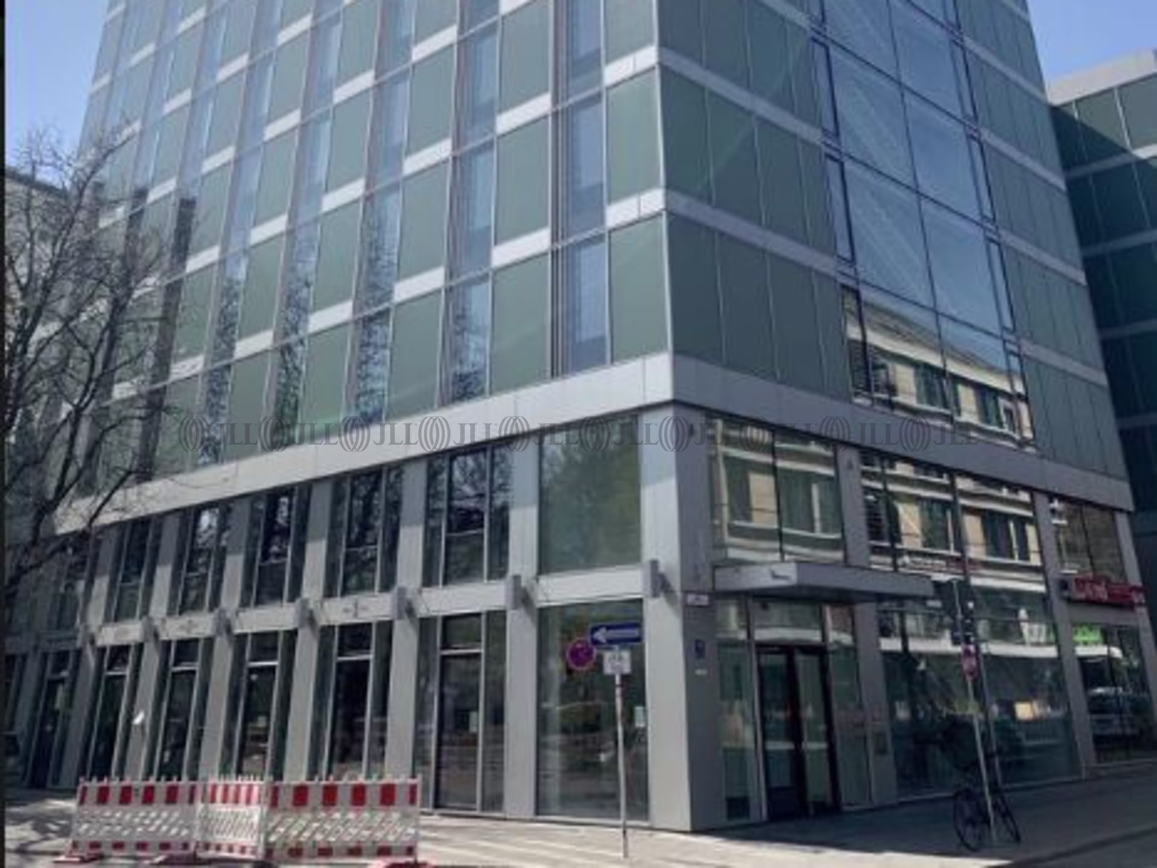 Büroimmobilie - München, Altstadt - M2530