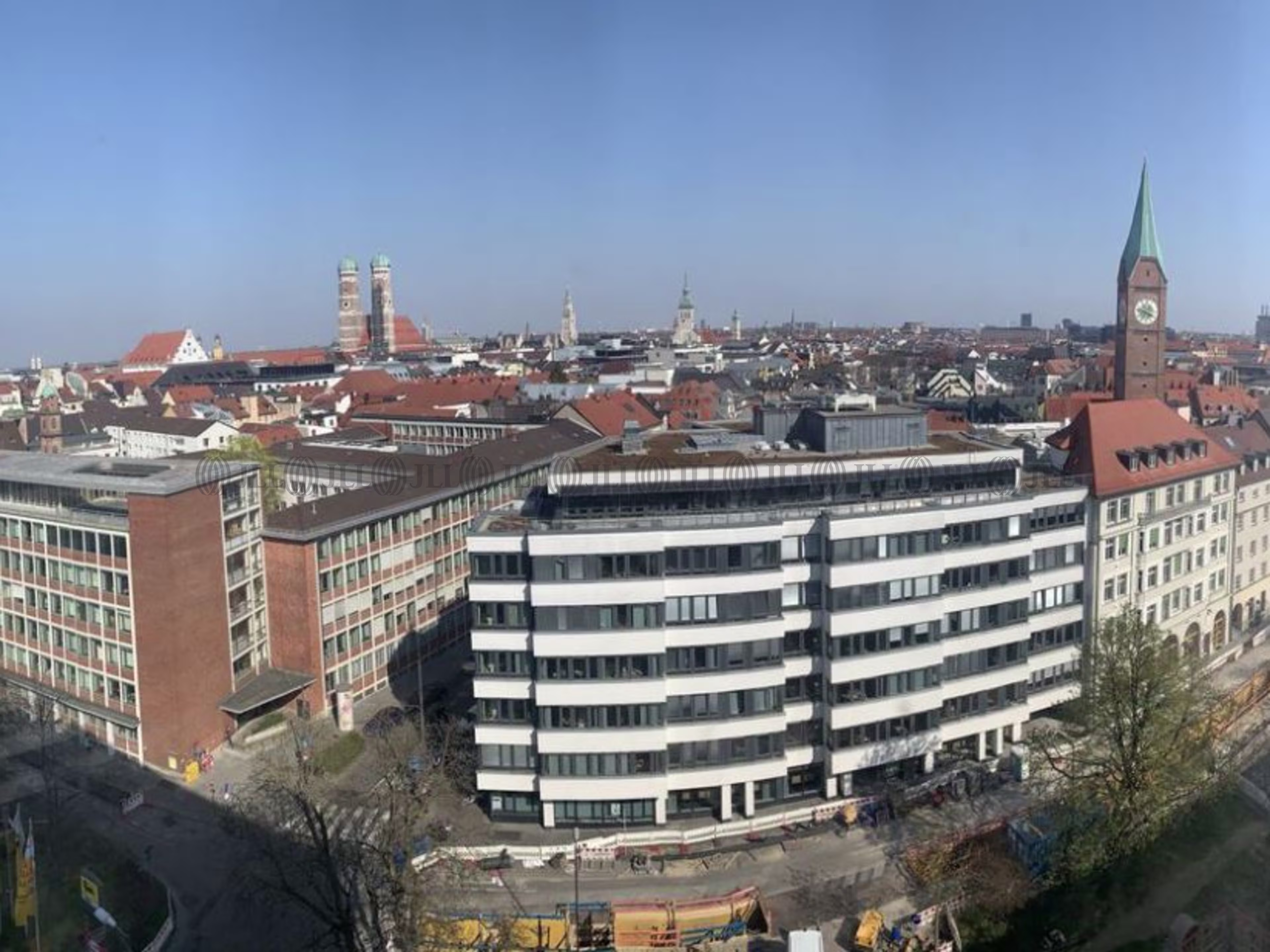 Büroimmobilie - München, Altstadt - M2530