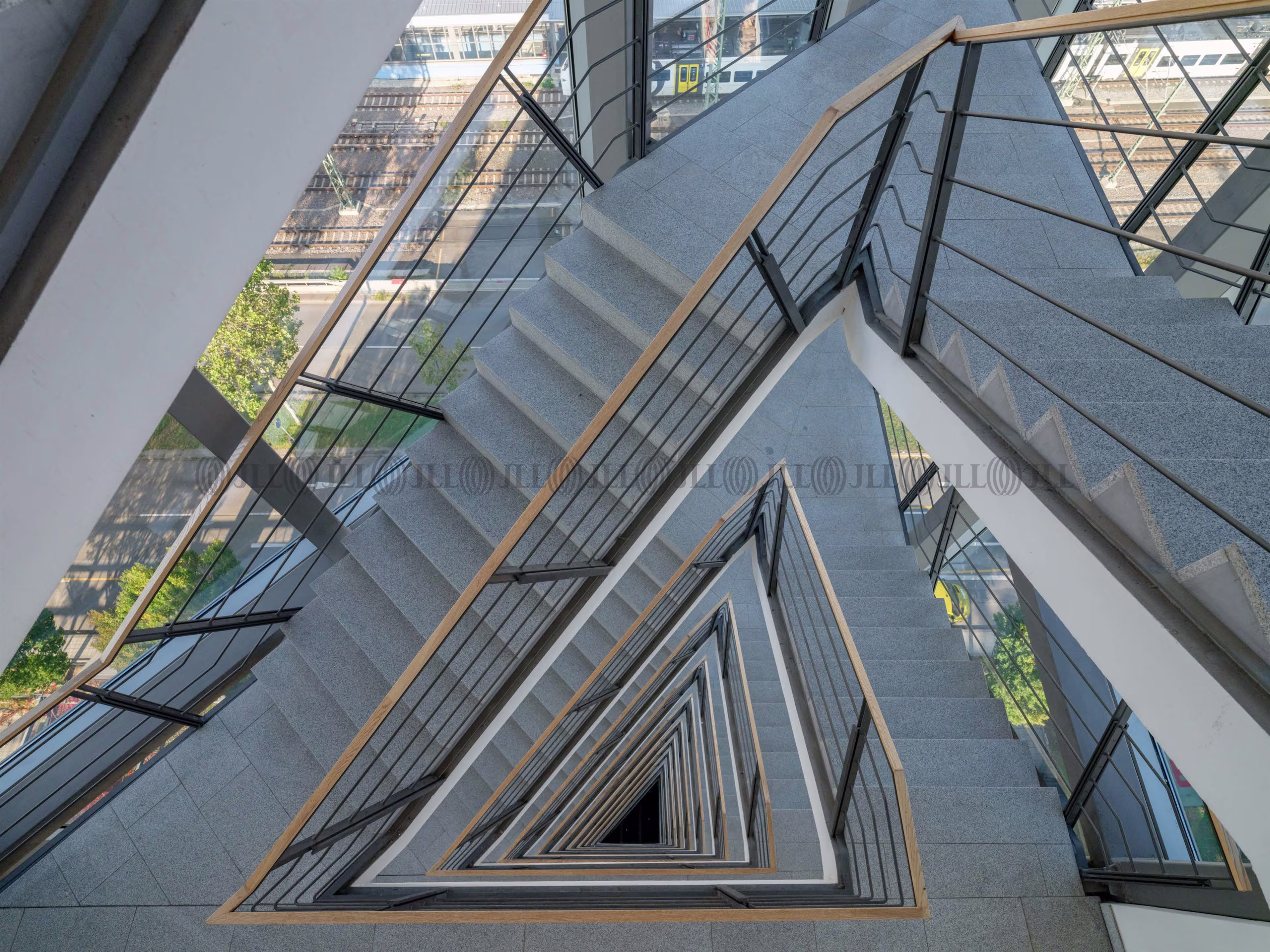 Büroimmobilie - Mannheim, Lindenhof - F2682 Büroimmobilie - Mannheim, Lindenhof - F2682