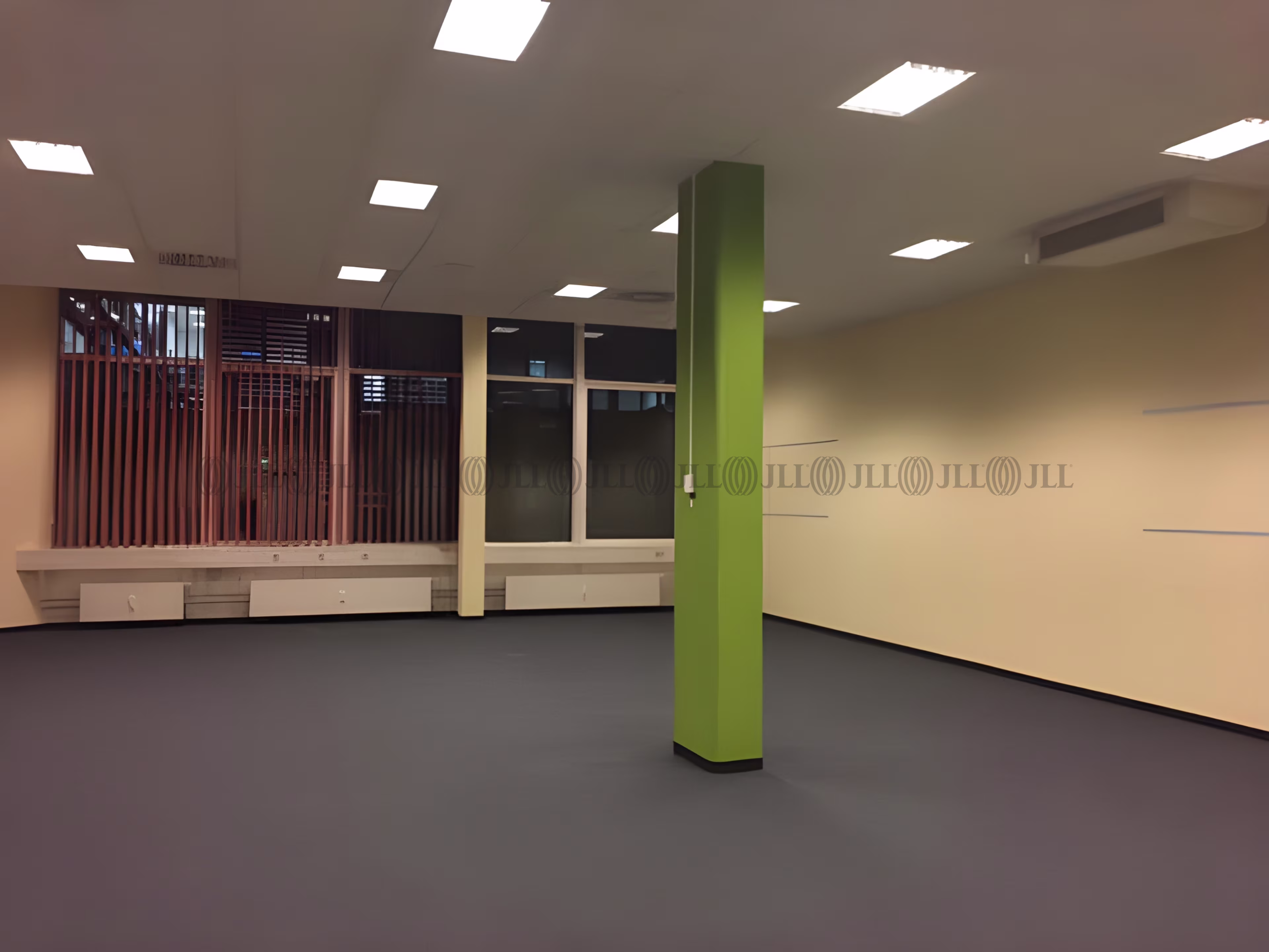 Büroimmobilie - Hennigsdorf - B1911