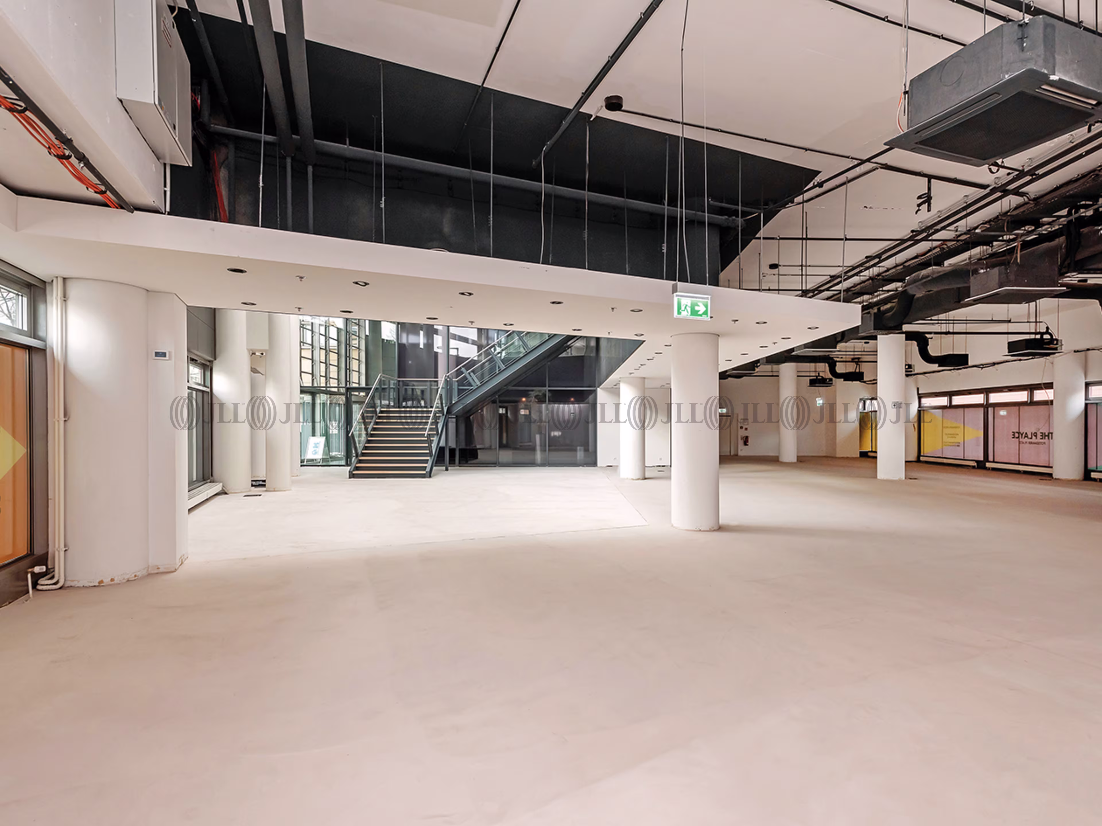 Büroimmobilie - Berlin, Tiergarten - B0482