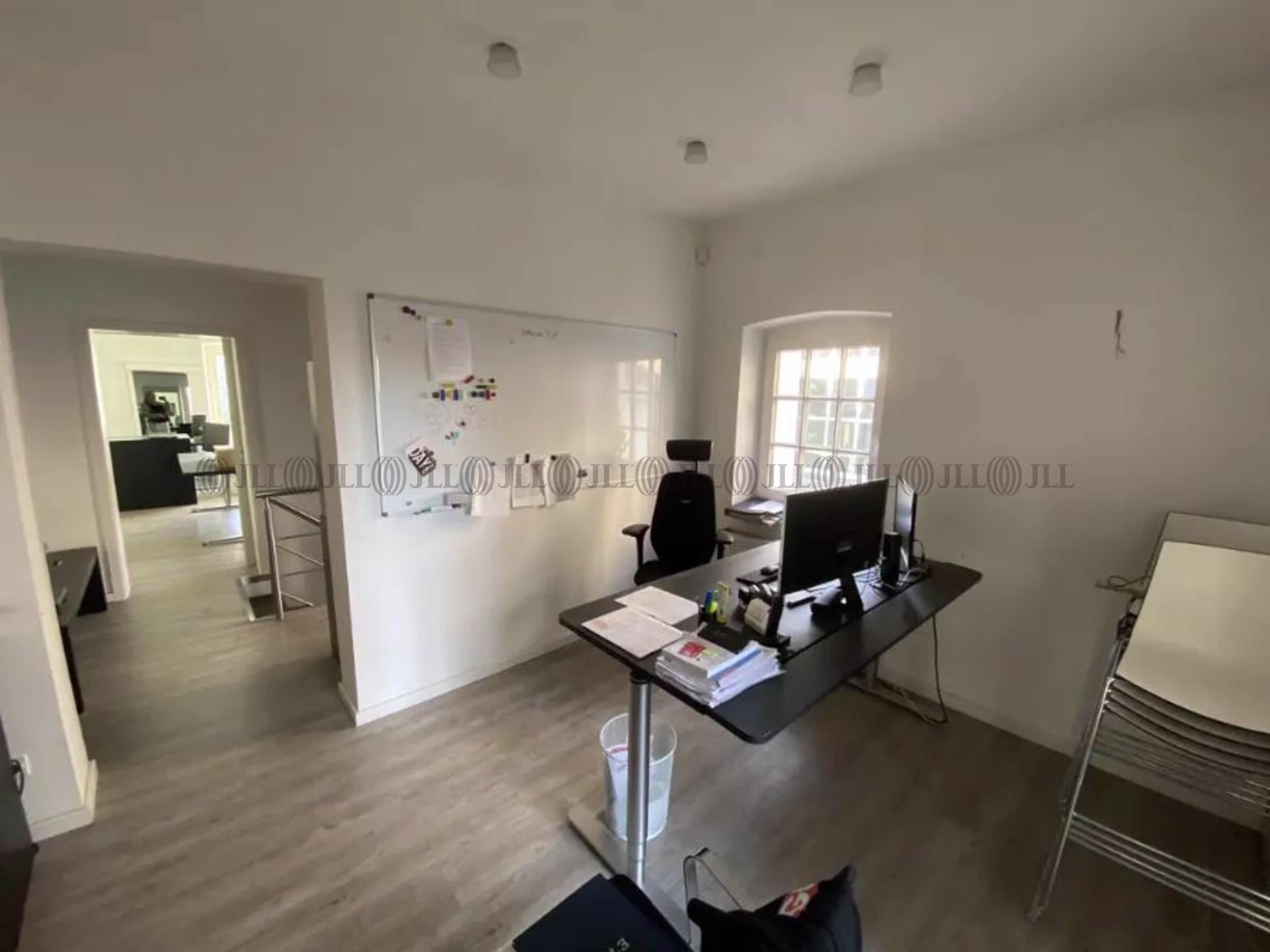 Büroimmobilie - Düsseldorf, Golzheim - D2360 Büroimmobilie - Düsseldorf, Golzheim - D2360