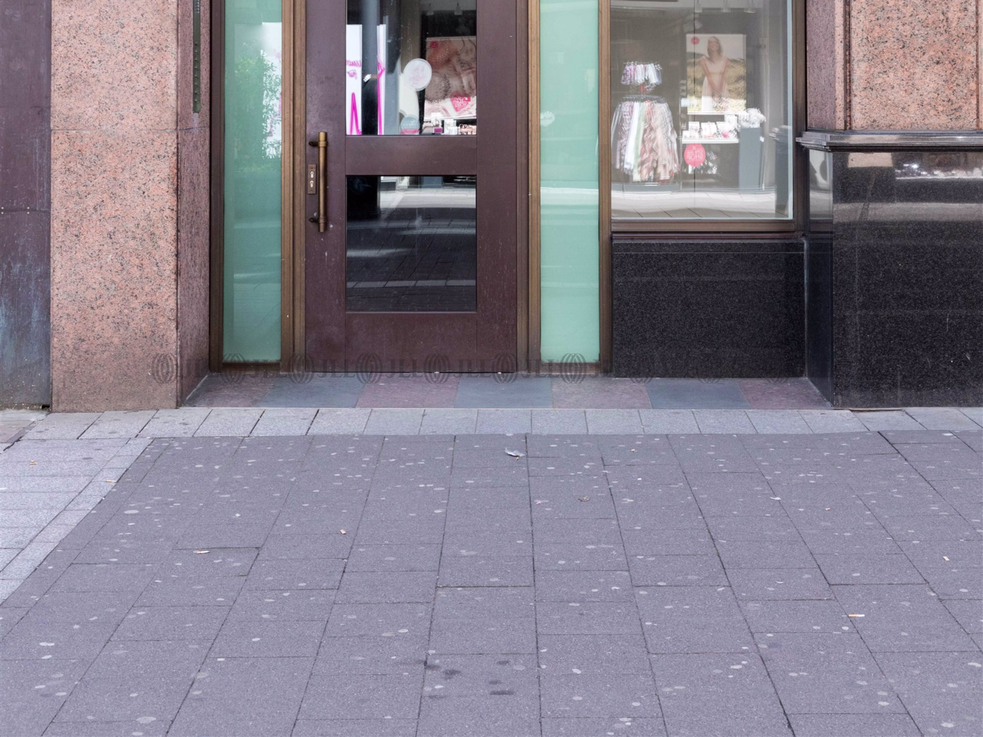 Büroimmobilie - Düsseldorf, Stadtmitte - D1256 Büroimmobilie - Düsseldorf, Stadtmitte - D1256