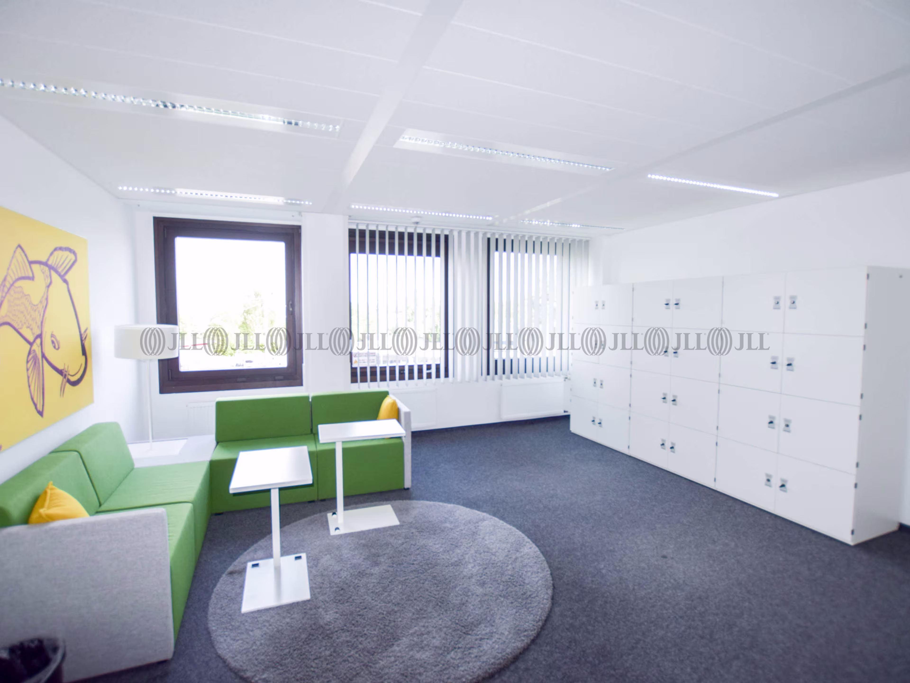 Büroimmobilie - Essen, Holsterhausen - D2713