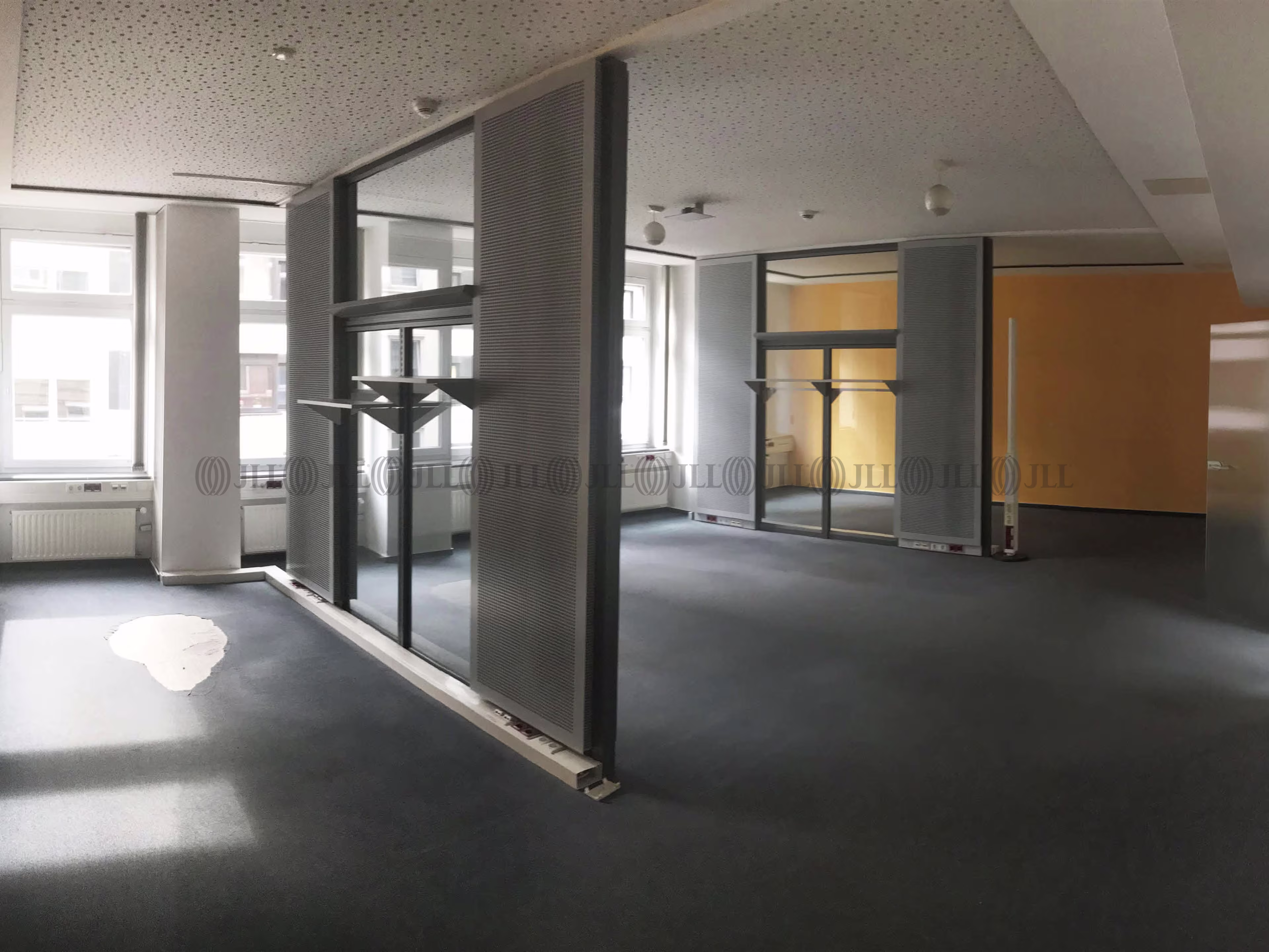 Büroimmobilie - Dortmund, Innenstadt-West - D2620