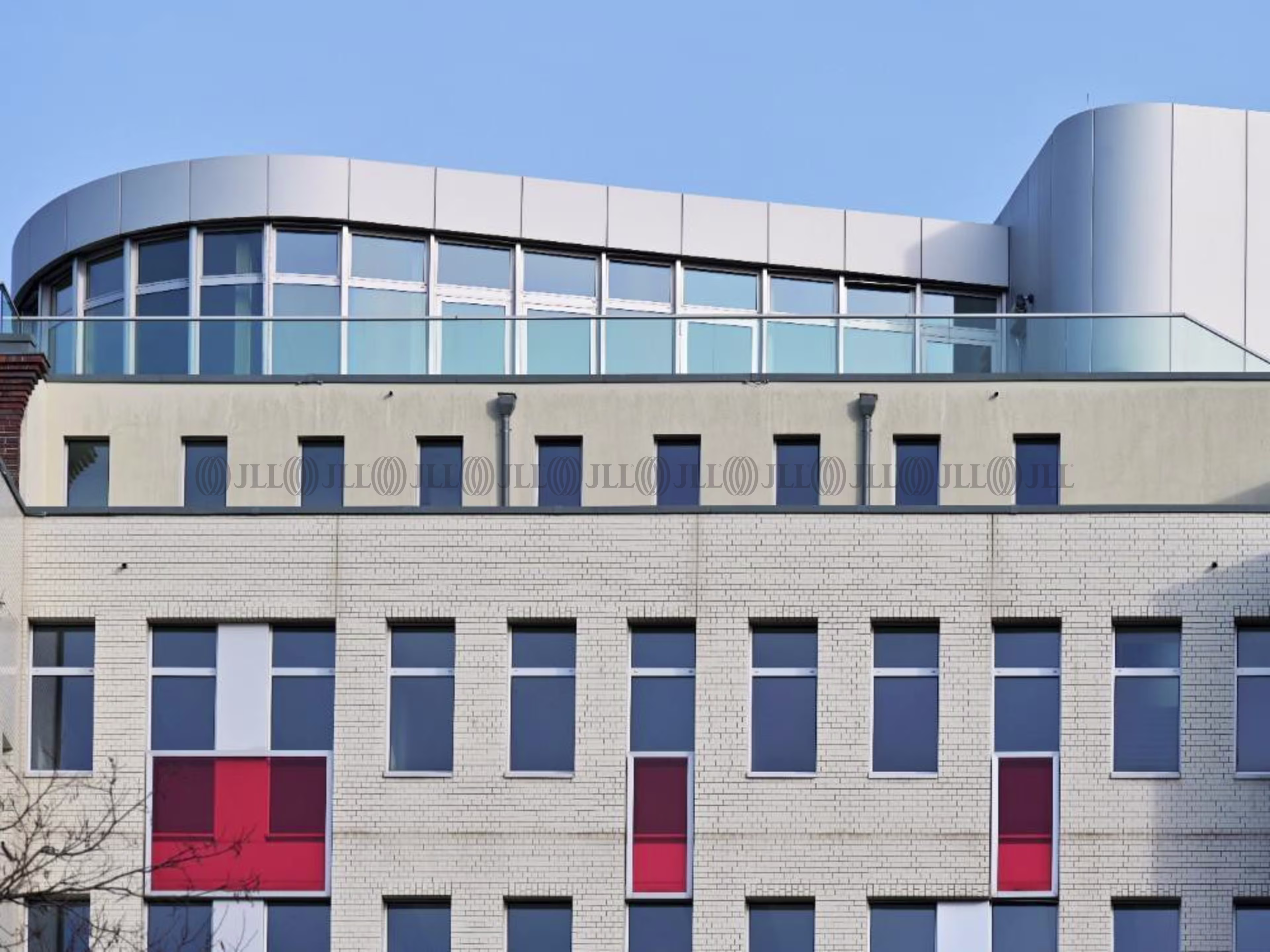 Büroimmobilie - Berlin, Mitte - B0385