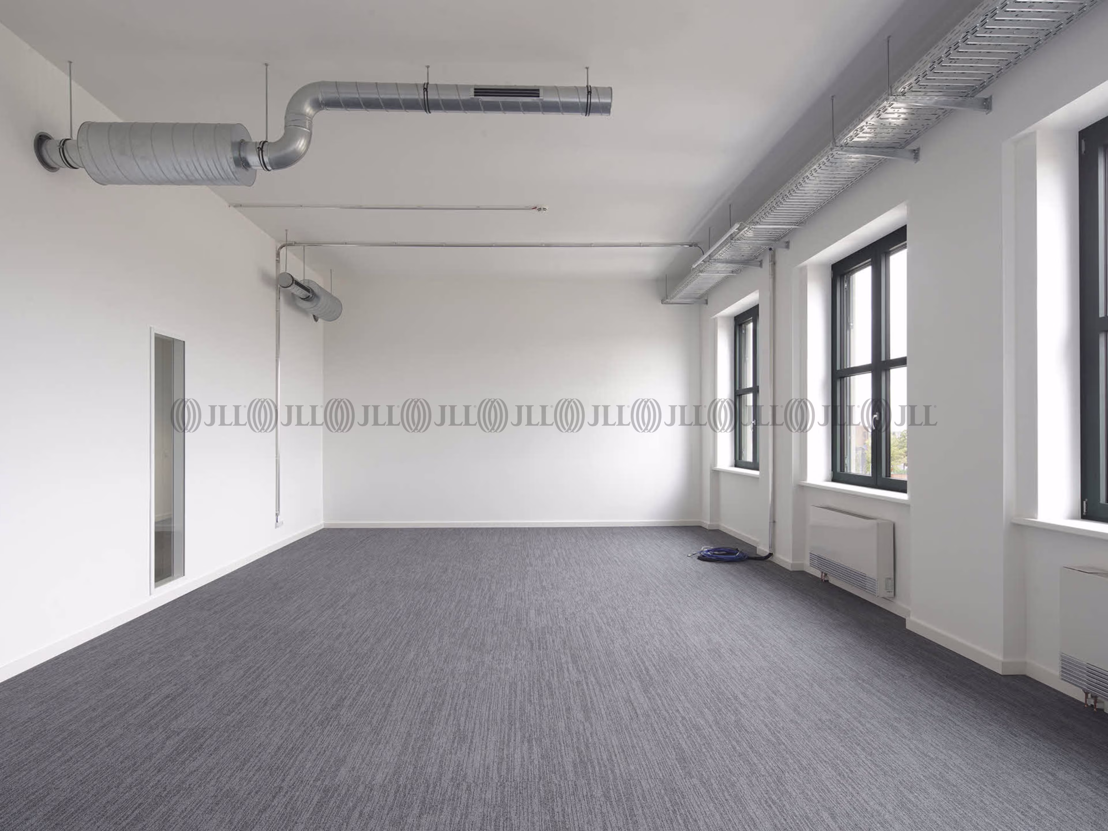 Büroimmobilie - Mannheim, Käfertal-Mitte - F3077 Büroimmobilie - Mannheim, Käfertal-Mitte - F3077