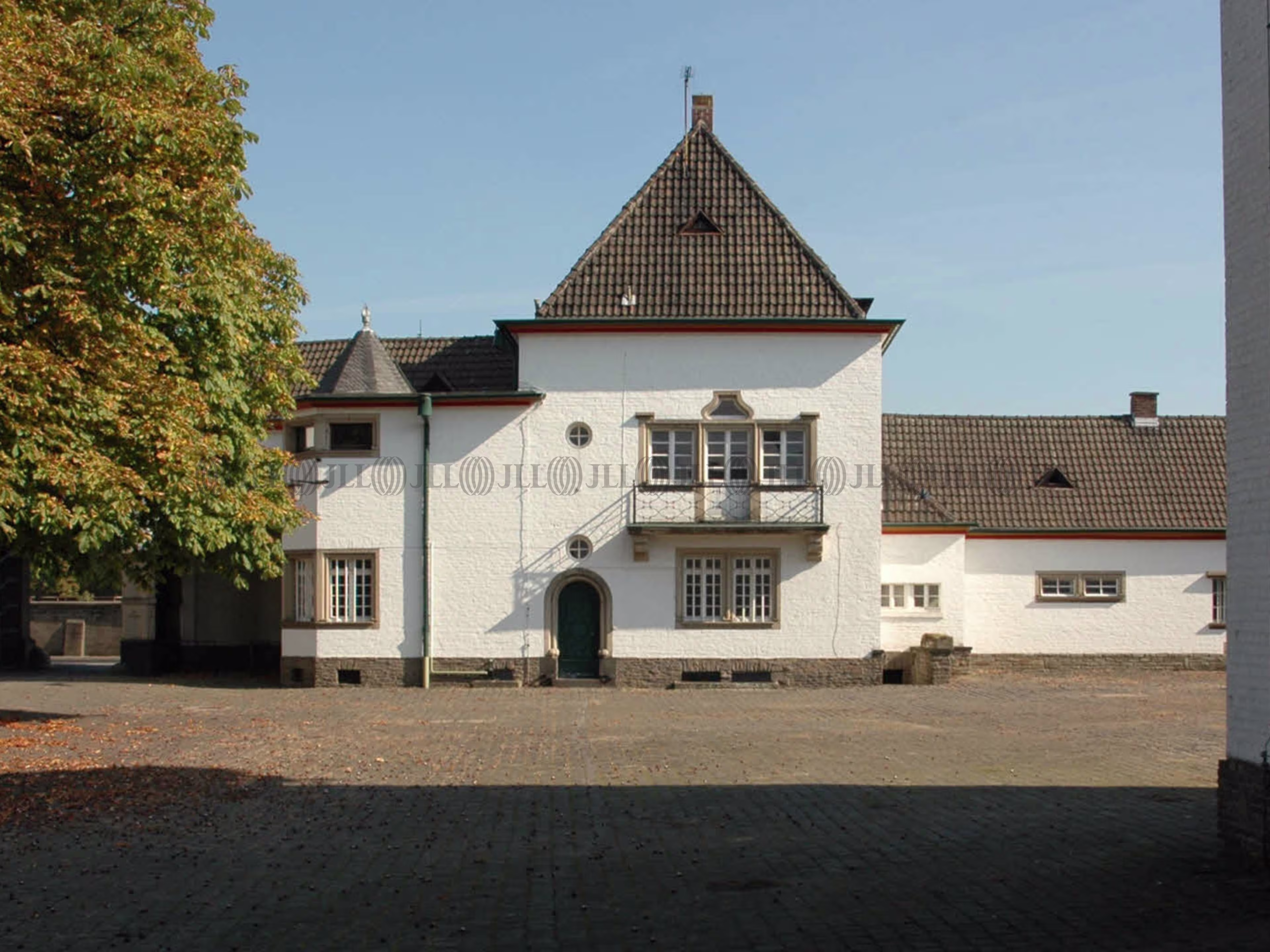 Büroimmobilie - Köln, Rath/Heumar - K0112
