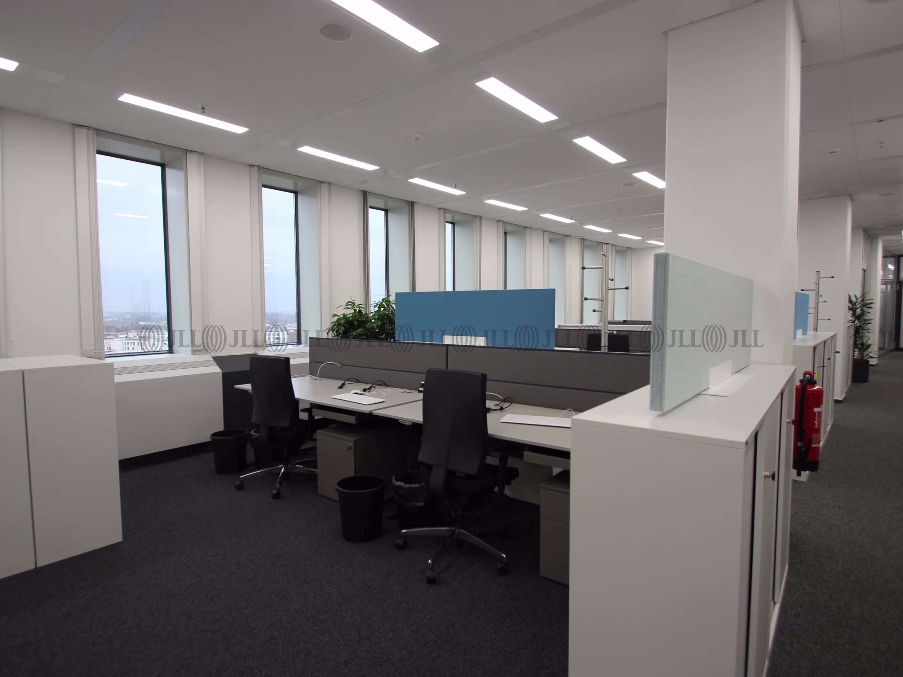 Büroimmobilie - Frankfurt am Main, Bockenheim - F0945 Büroimmobilie - Frankfurt am Main, Bockenheim - F0945