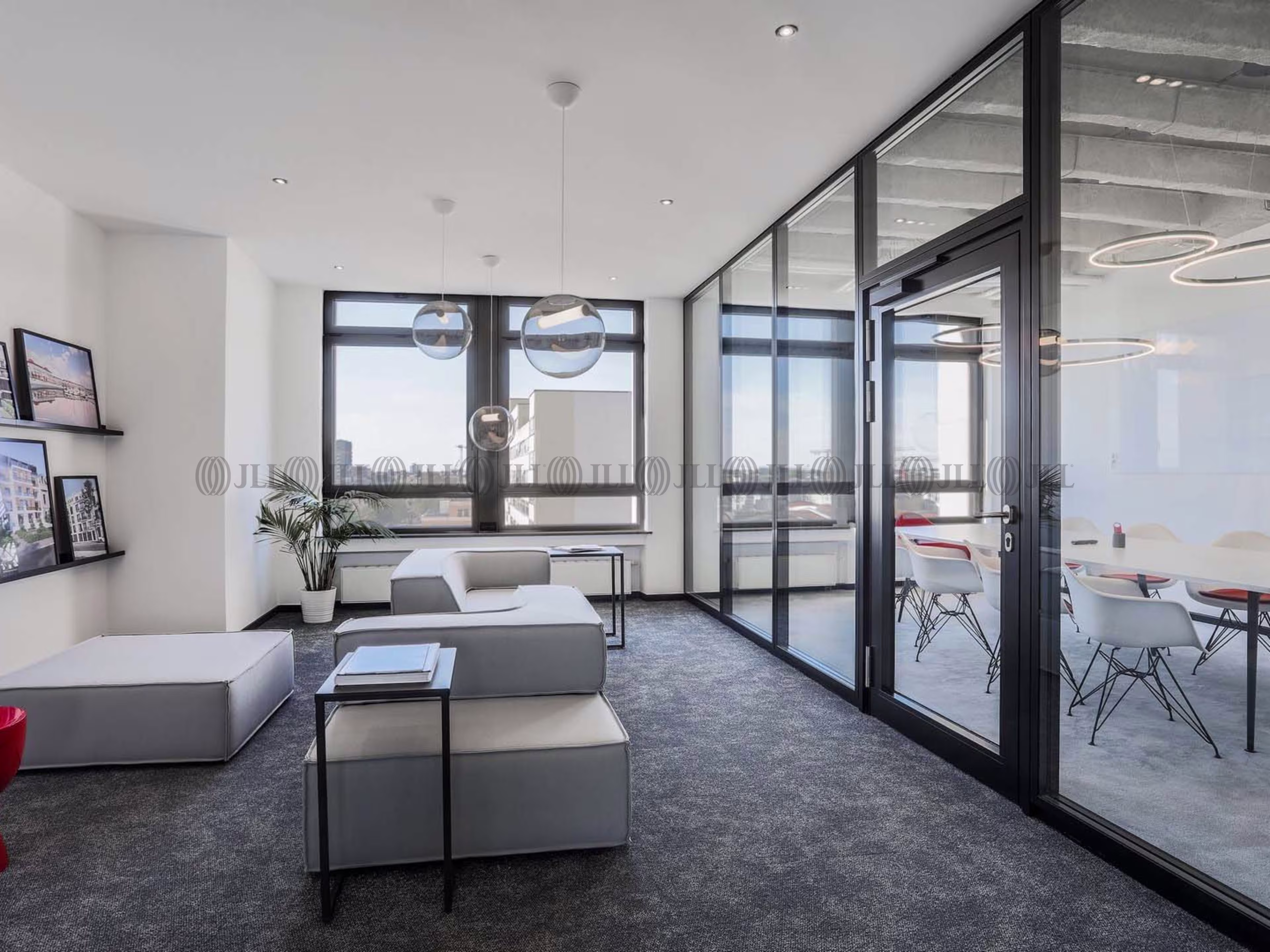 Büroimmobilie - Berlin, Charlottenburg - B0152 Büroimmobilie - Berlin, Charlottenburg - B0152