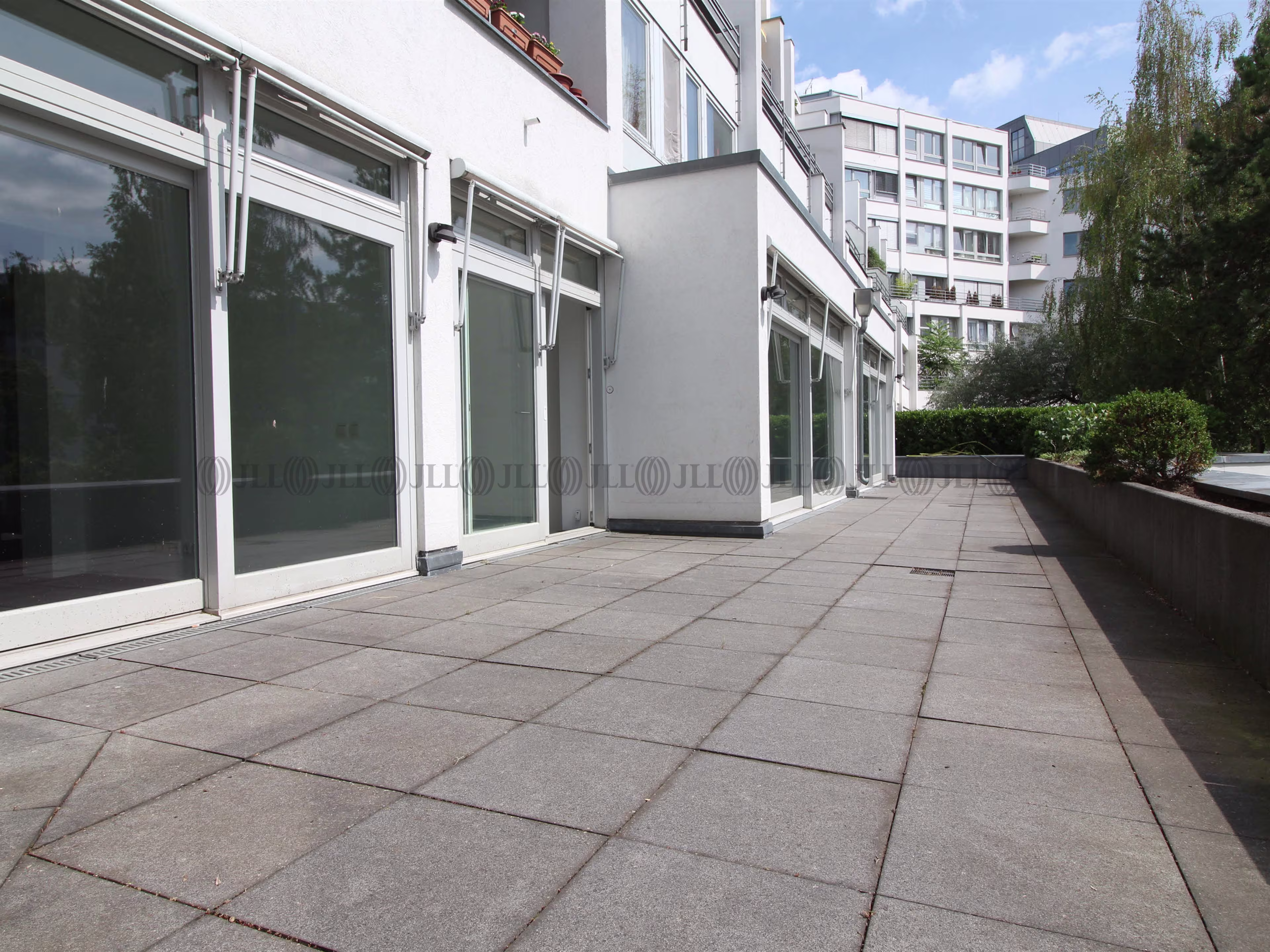 Büroimmobilie - Berlin, Tiergarten - B1698