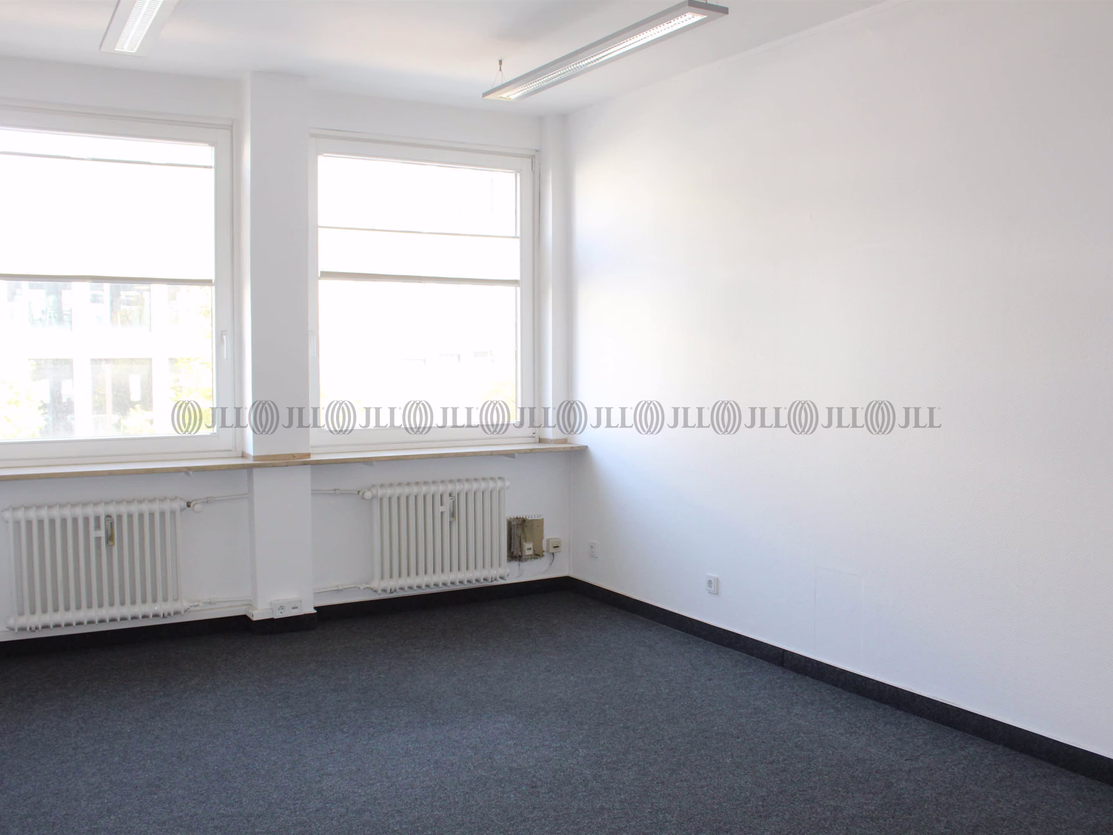 Büroimmobilie - Mannheim, Innenstadt - F2460 Büroimmobilie - Mannheim, Innenstadt - F2460