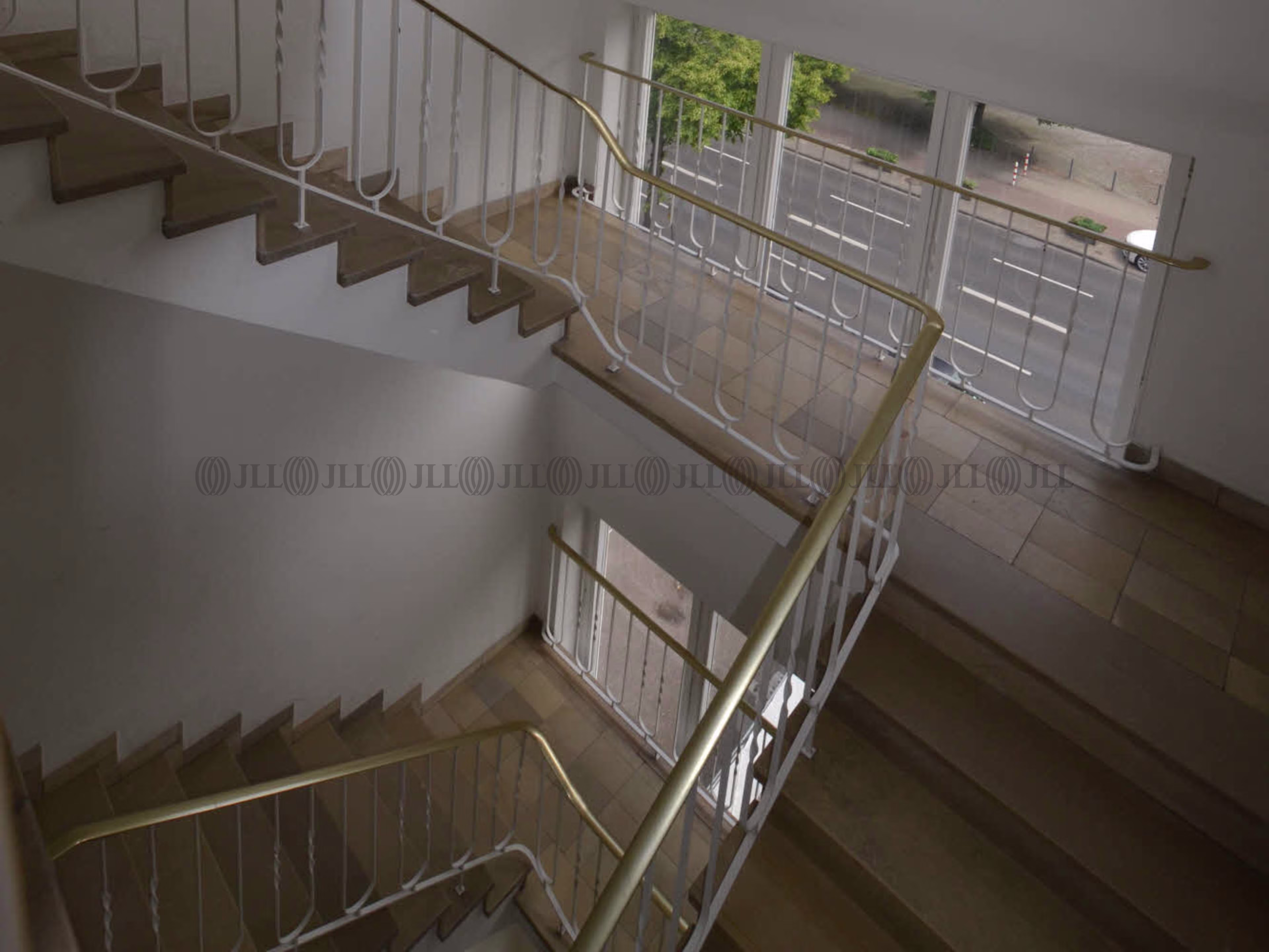 Büroimmobilie - Köln, Bayenthal - K0047