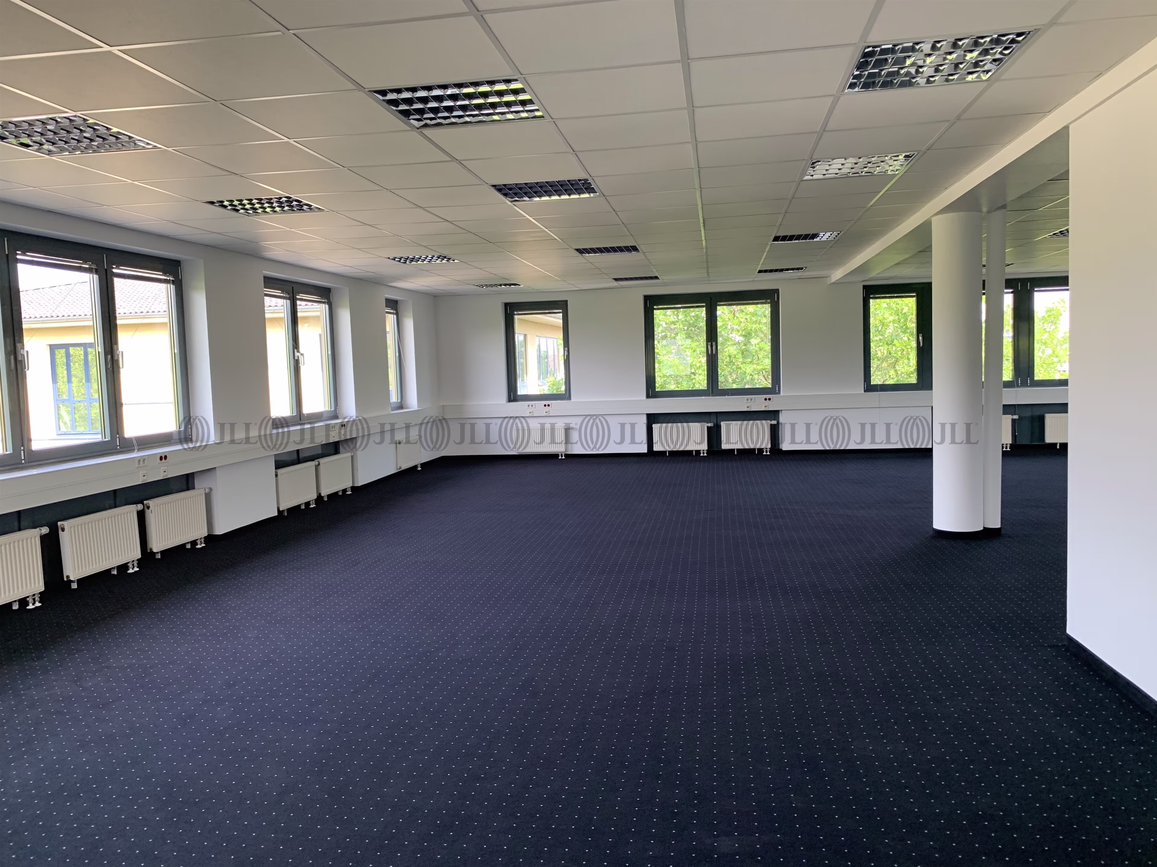 Büroimmobilie - Hürth - K0469