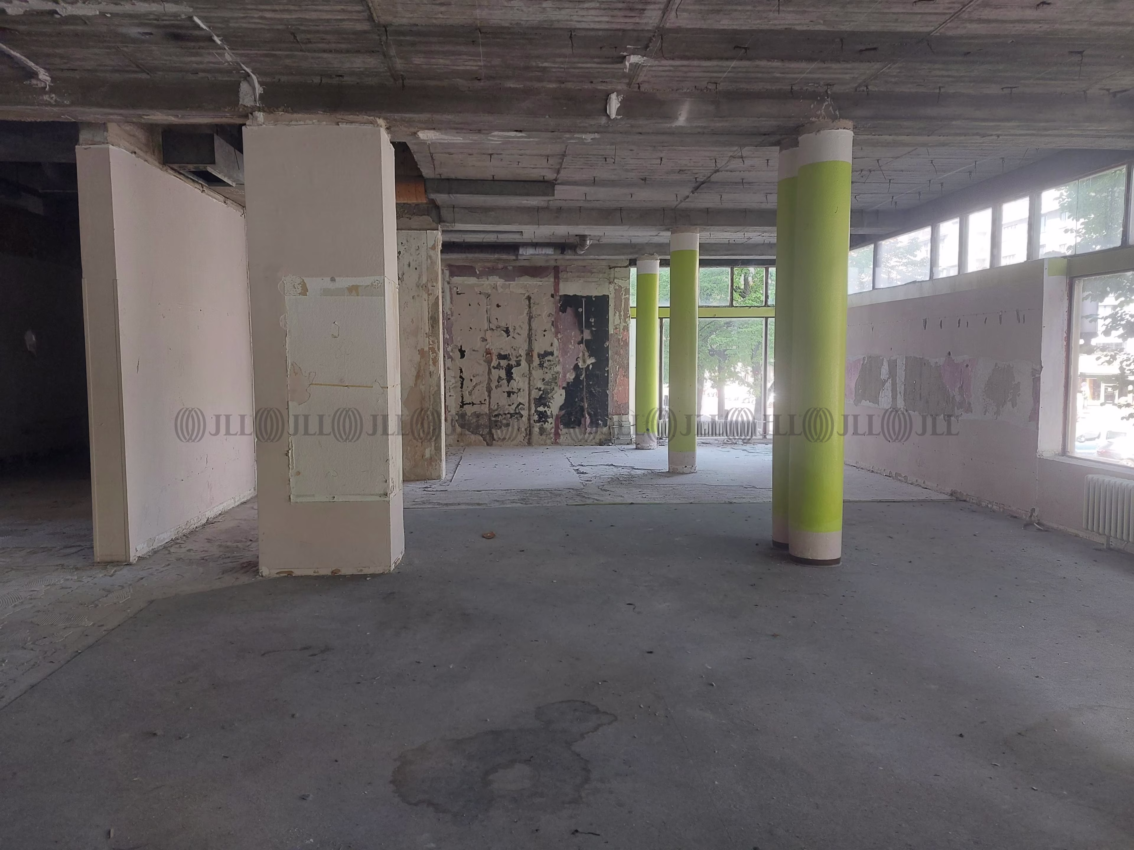 Büroimmobilie - Berlin, Charlottenburg - B2430