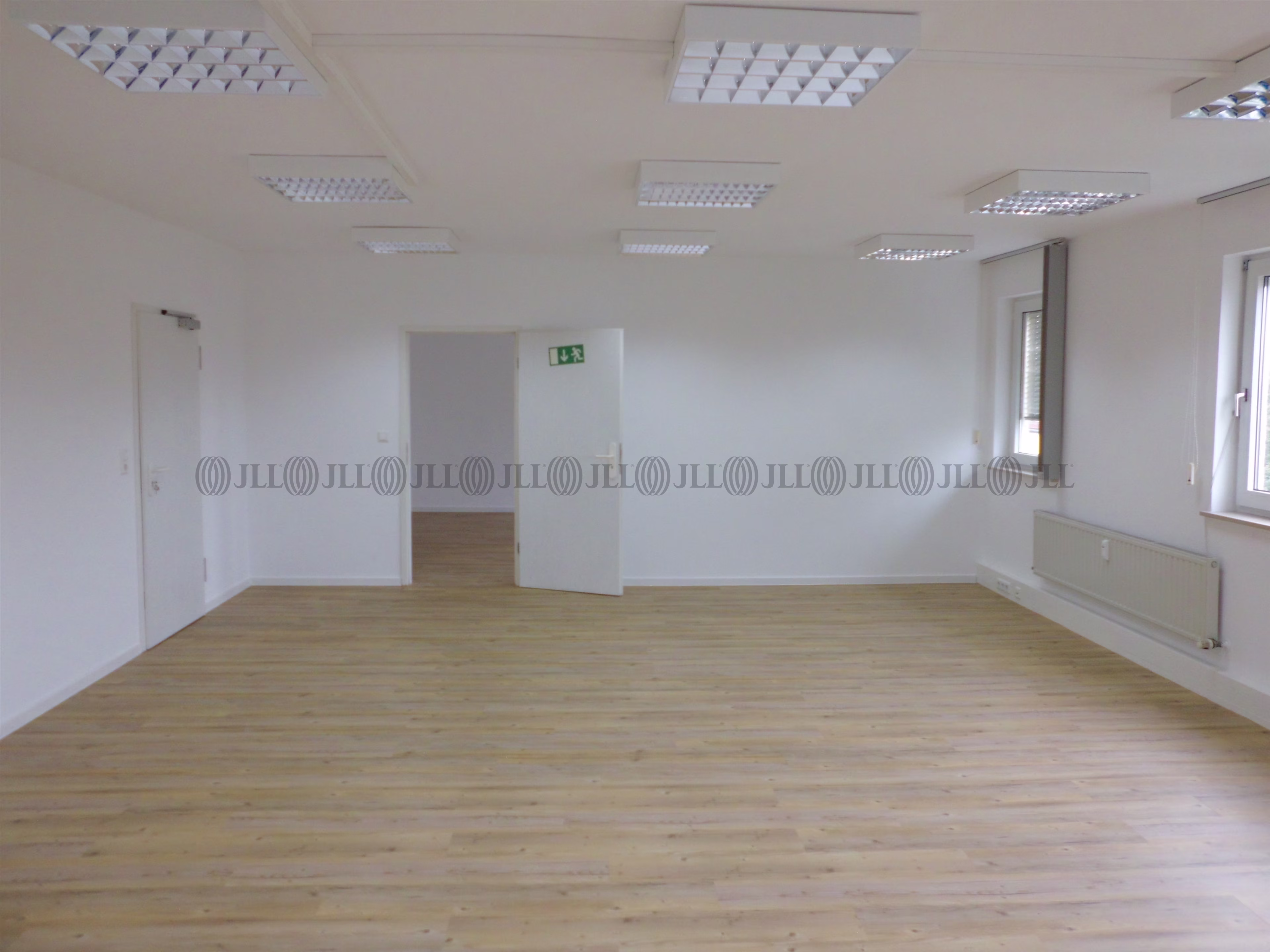Büroimmobilie - Wiesbaden, Nordenstadt - F3009