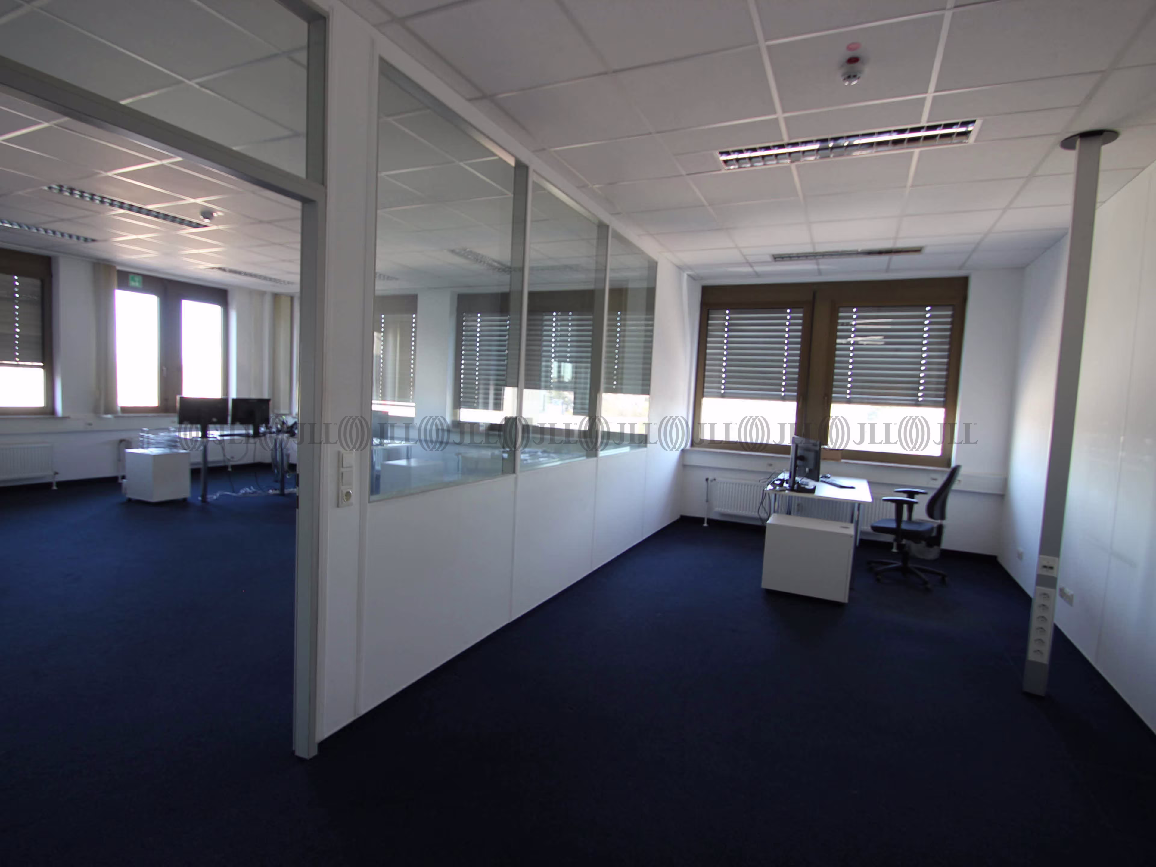 Büroimmobilie - Frankfurt am Main, Rödelheim - F0881 Büroimmobilie - Frankfurt am Main, Rödelheim - F0881