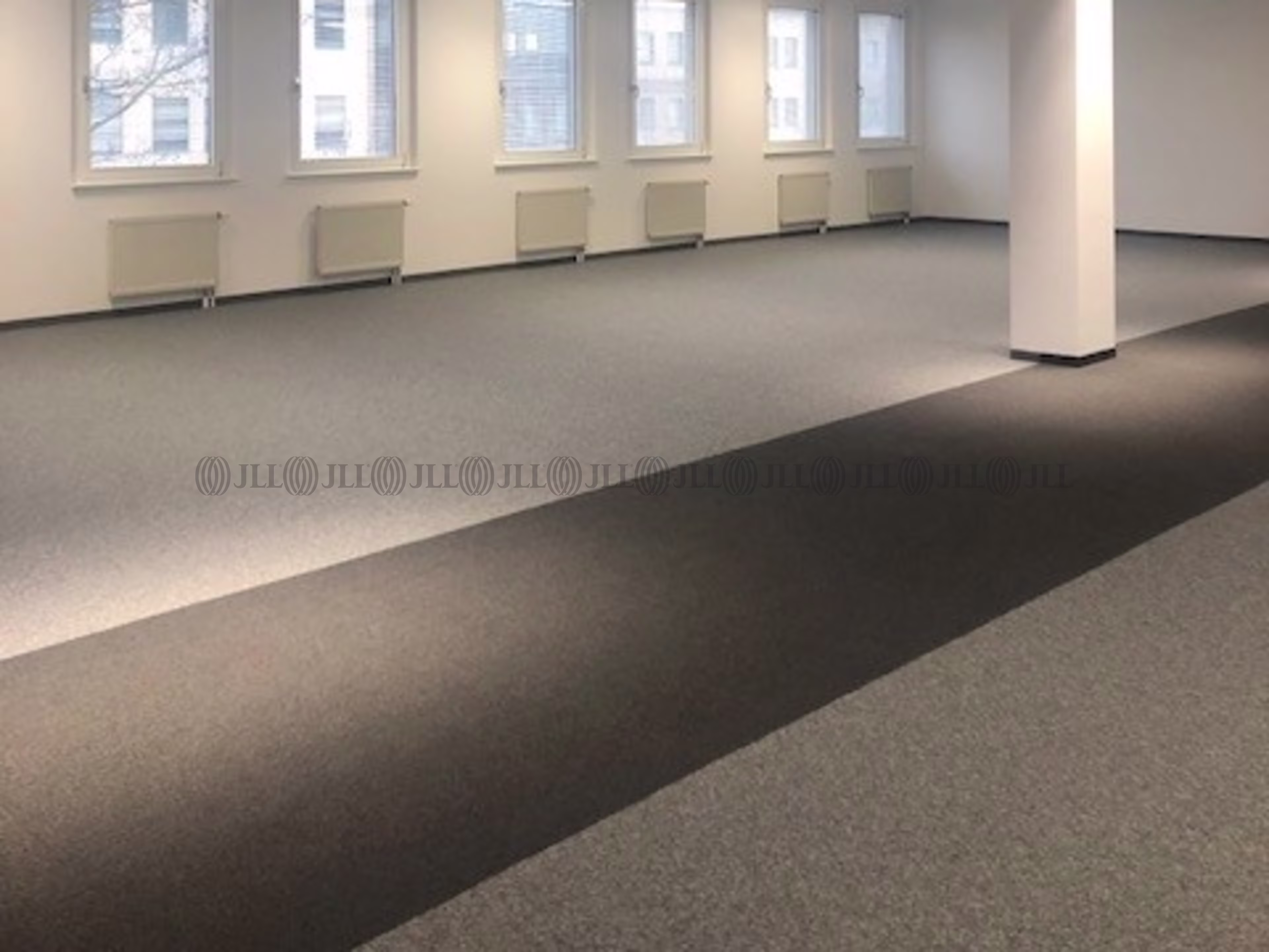 Büroimmobilie - Berlin, Tempelhof - B0795