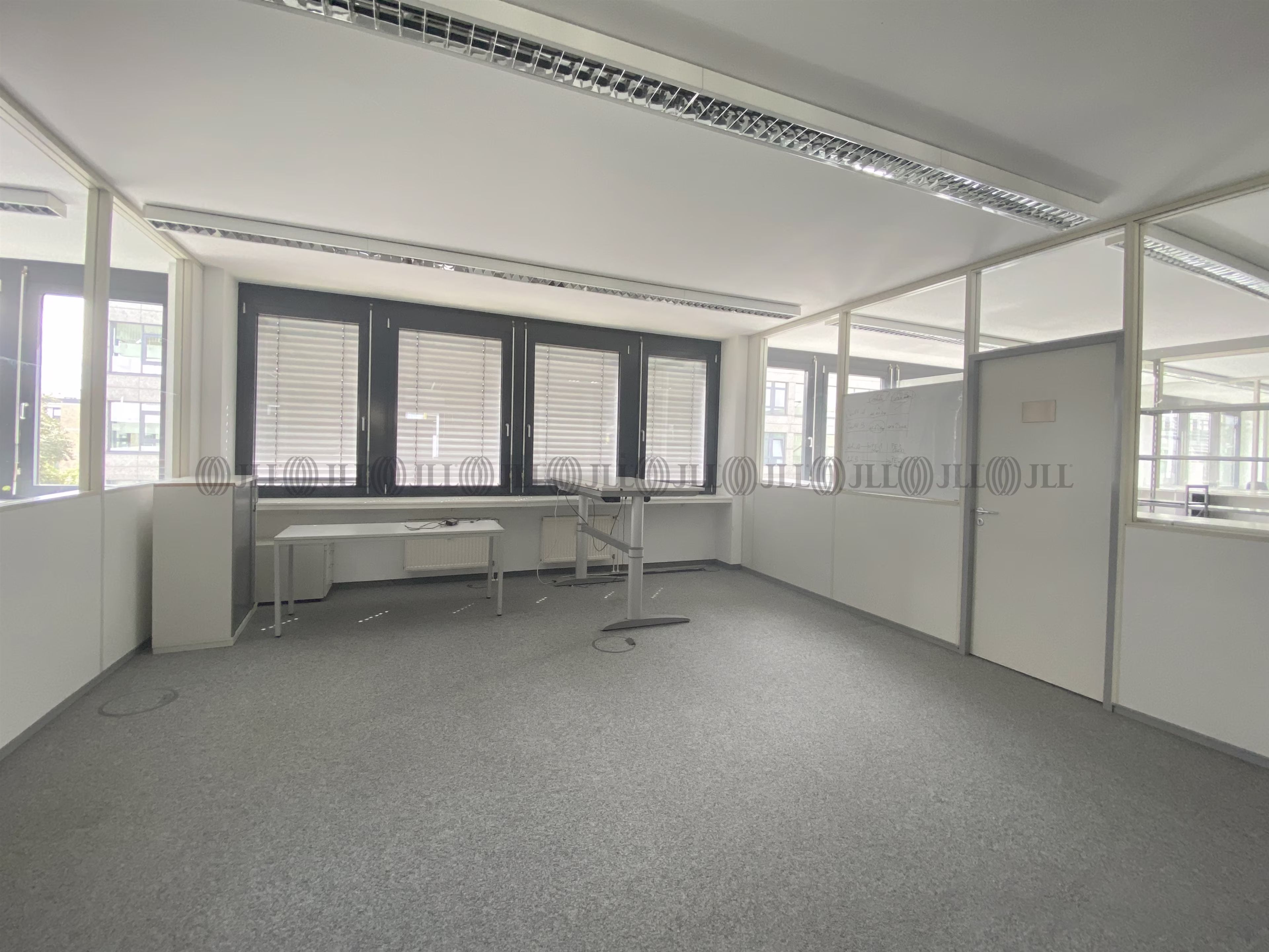 Büroimmobilie - Düsseldorf, Flingern Nord - D3303 Büroimmobilie - Düsseldorf, Flingern Nord - D3303