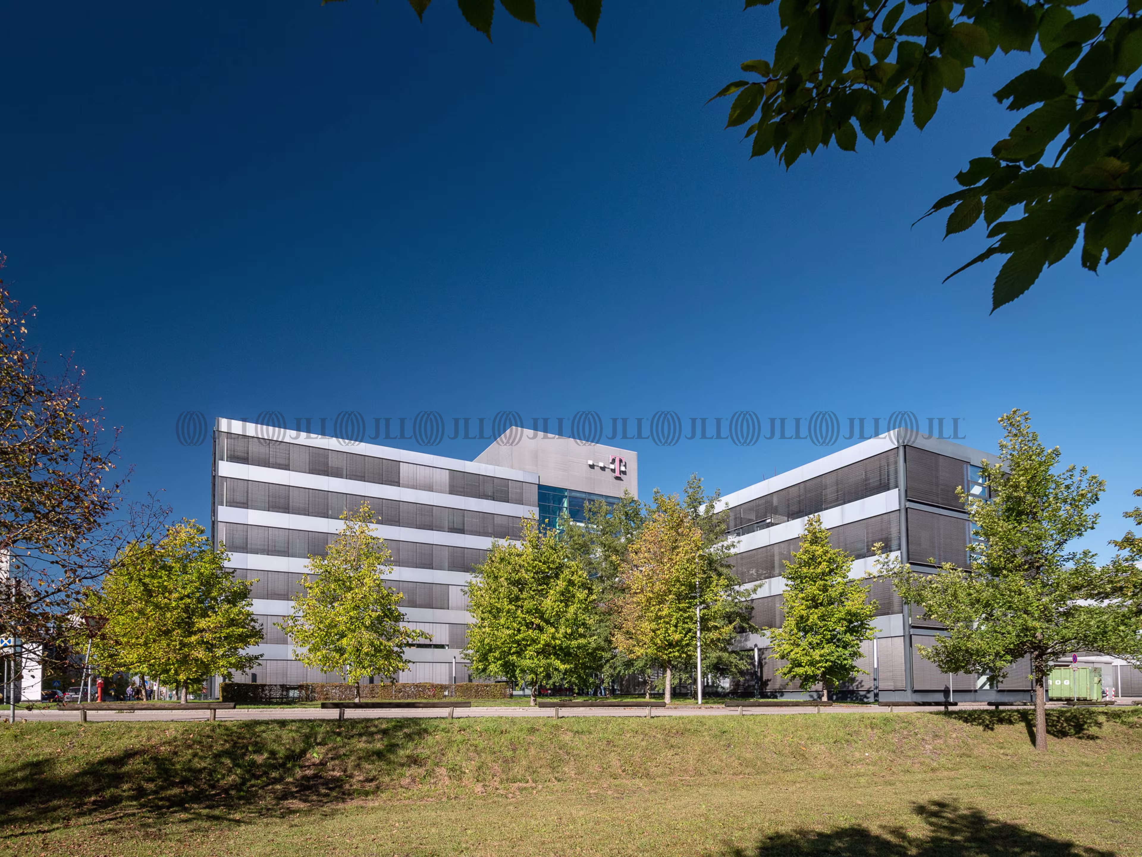 Büroimmobilie - München, Allach-Untermenzing - M2569
